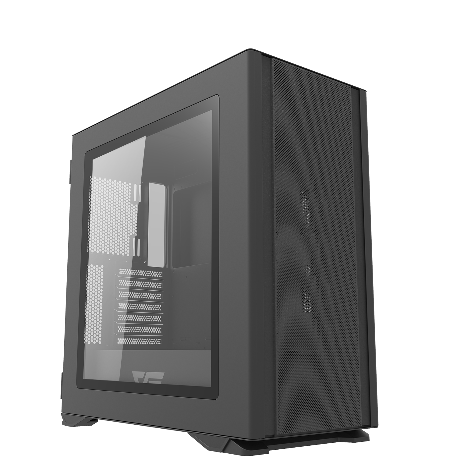 DLX200 MESH EATX PC Case