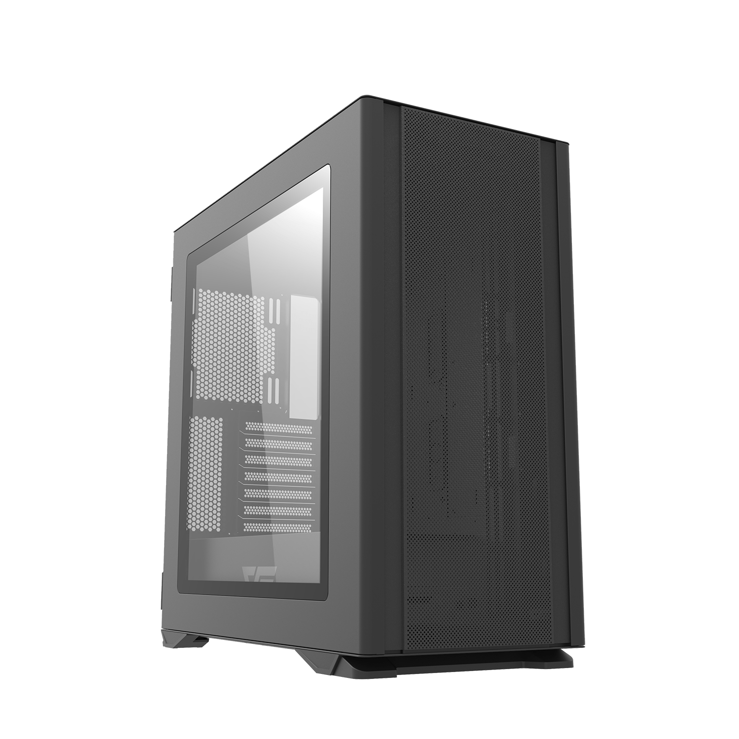 DLX200 MESH EATX PC Case