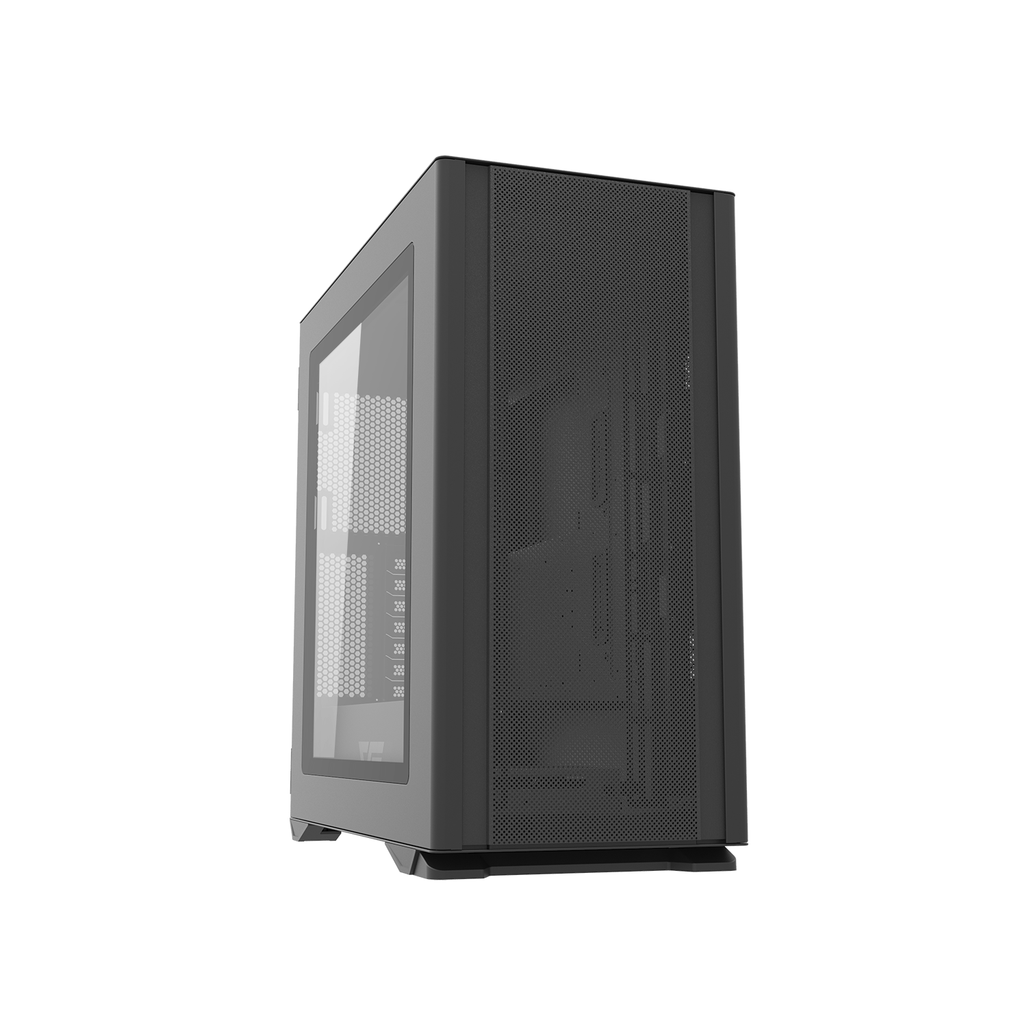 DLX200 MESH EATX PC Case