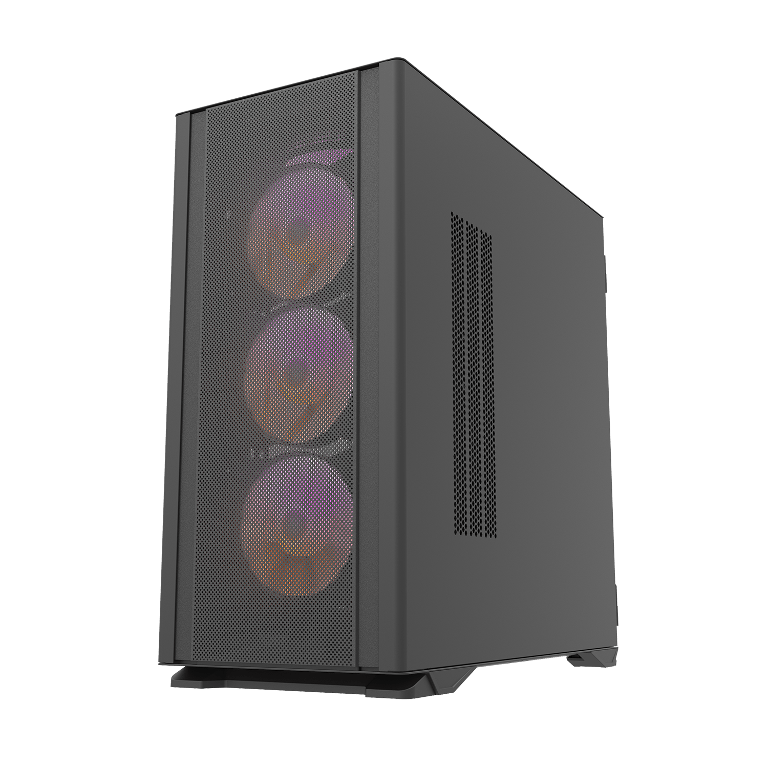 DLX200 MESH EATX PC Case