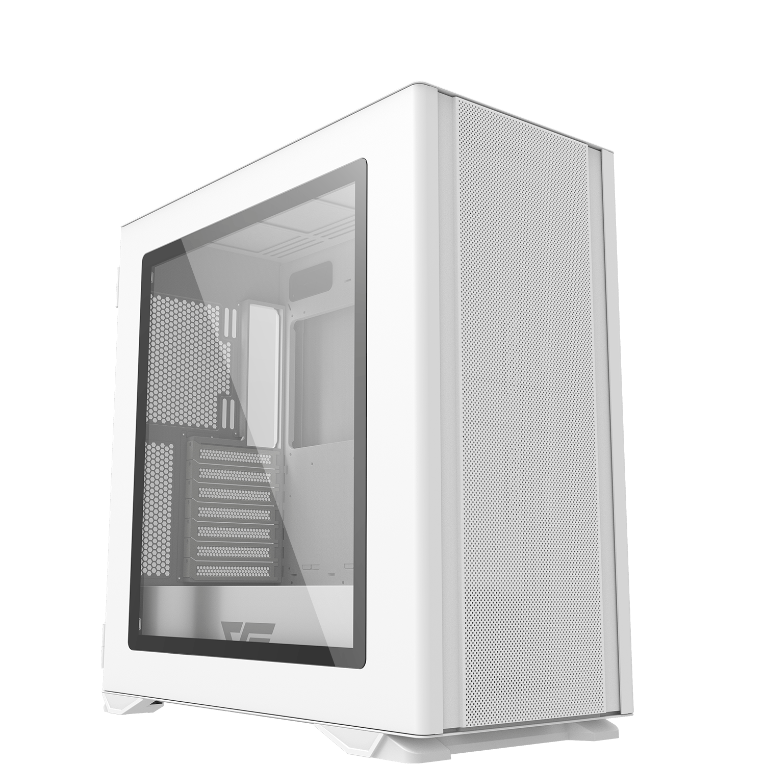 DLX200 MESH EATX PC Case