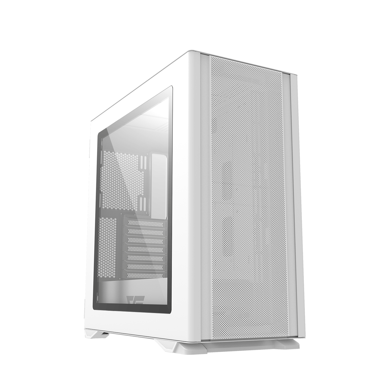 DLX200 MESH EATX PC Case