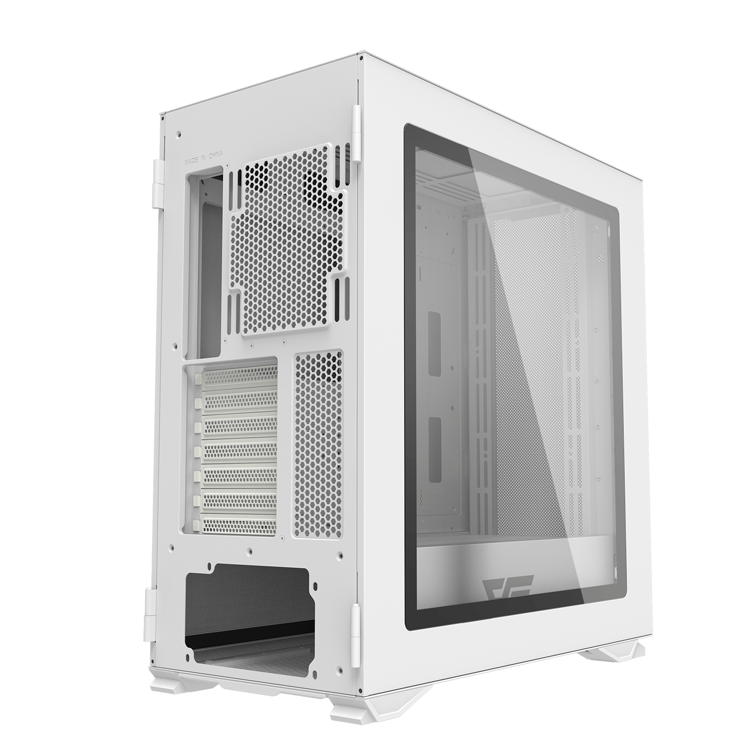 DLX200 MESH EATX PC Case