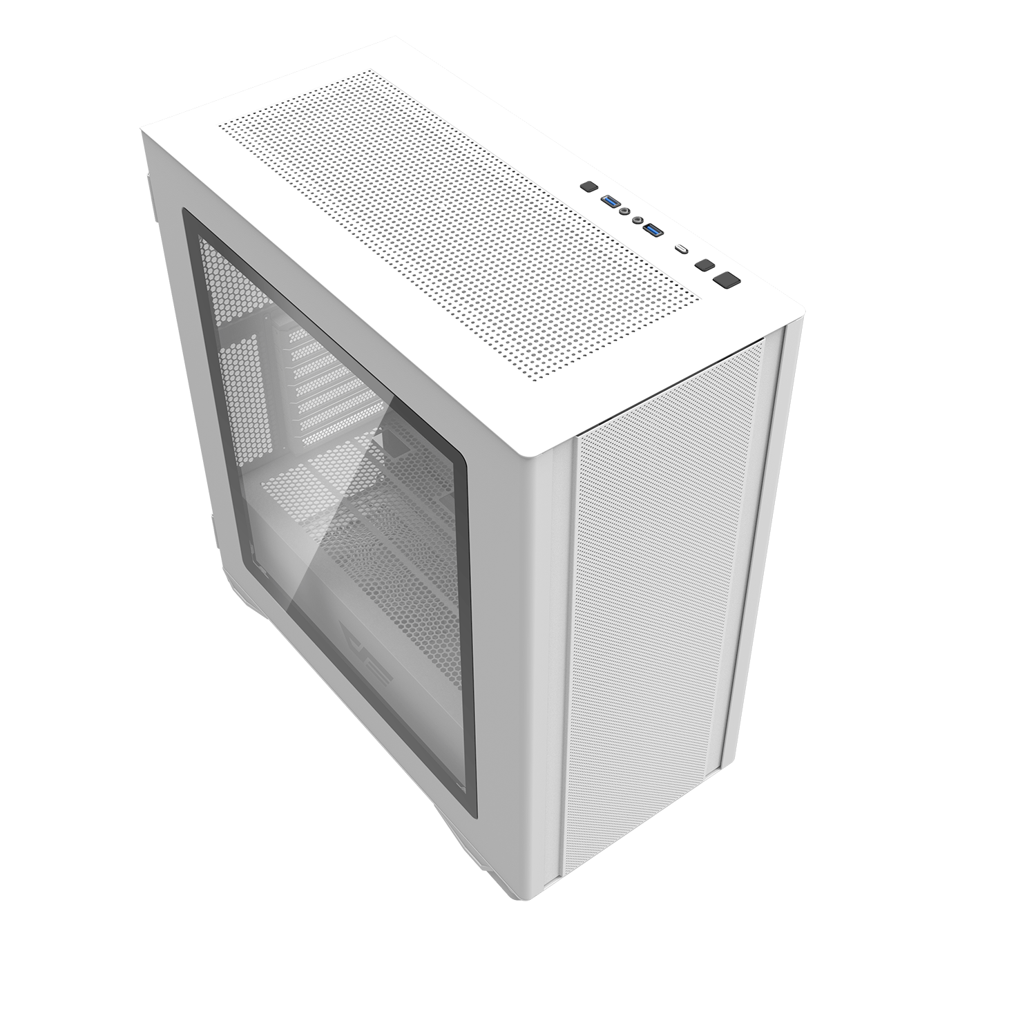 DLX200 MESH EATX PC Case