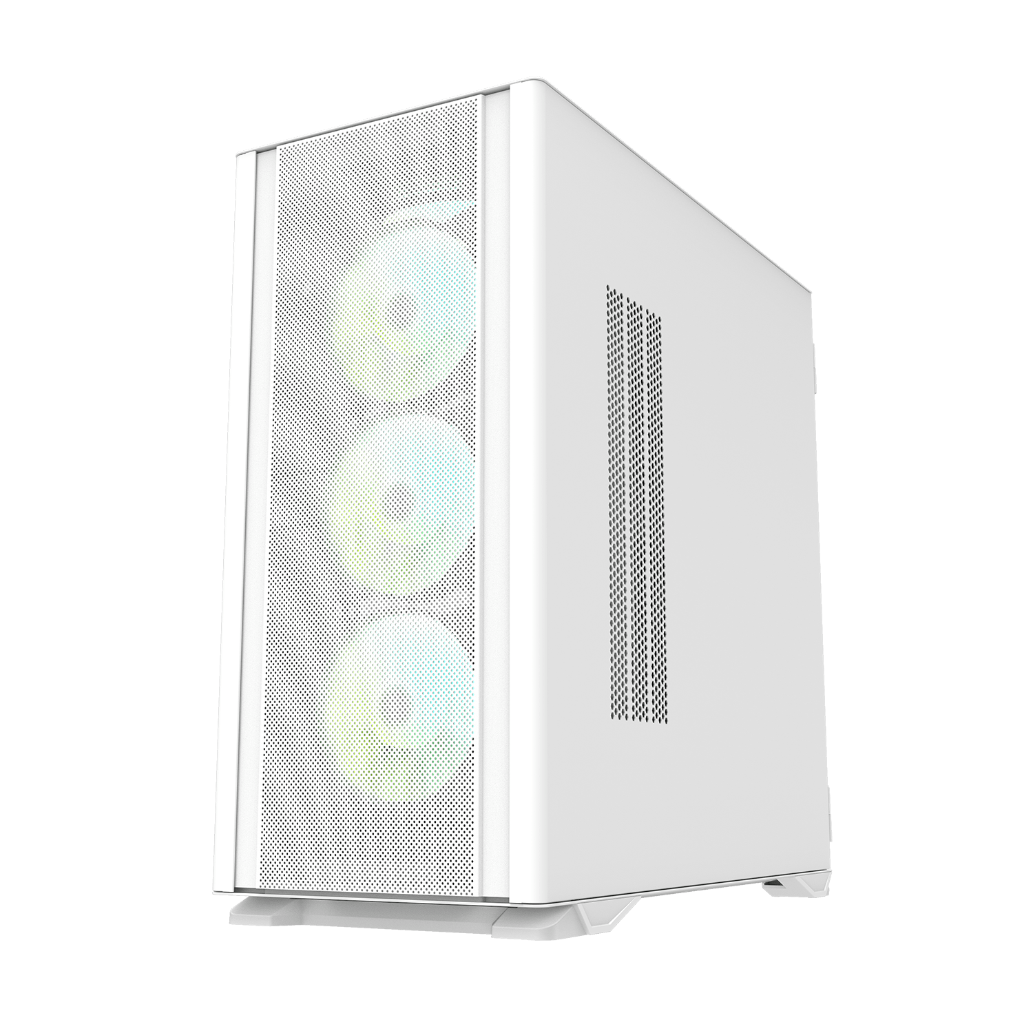 DLX200 MESH EATX PC Case