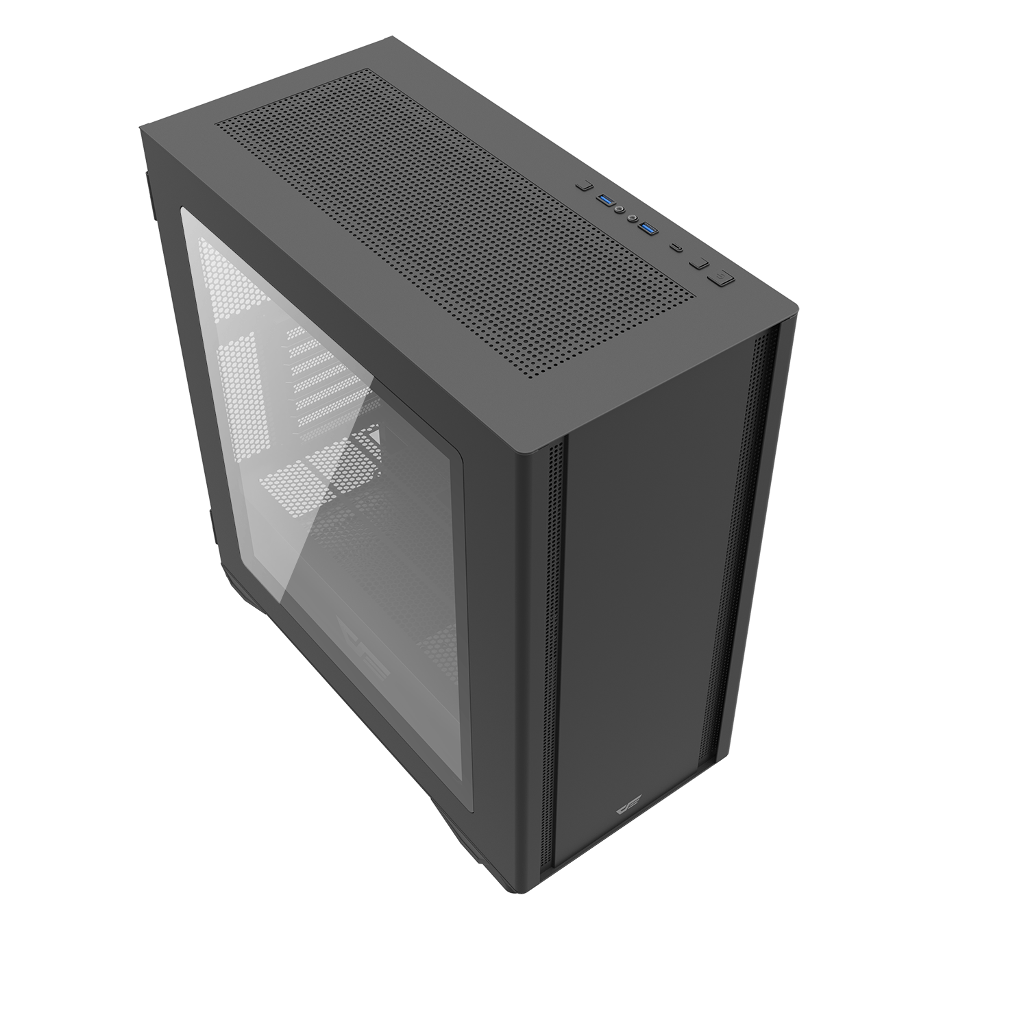 DLX200 ARGB EATX PC Case