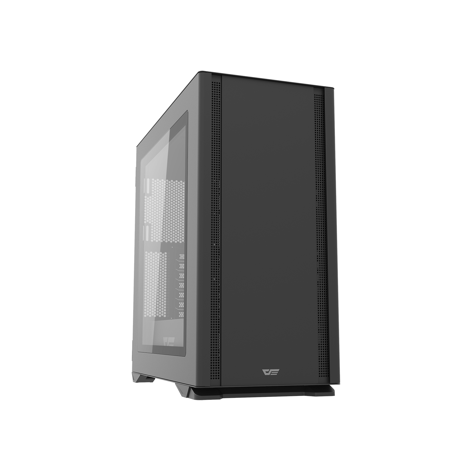 DLX200 ARGB EATX PC Case