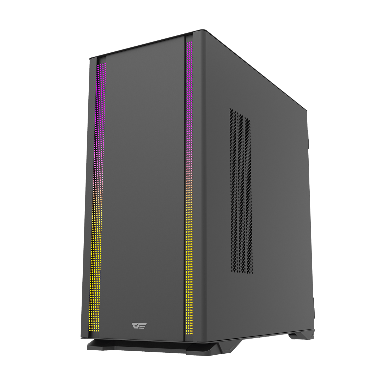 DLX200 ARGB EATX PC Case