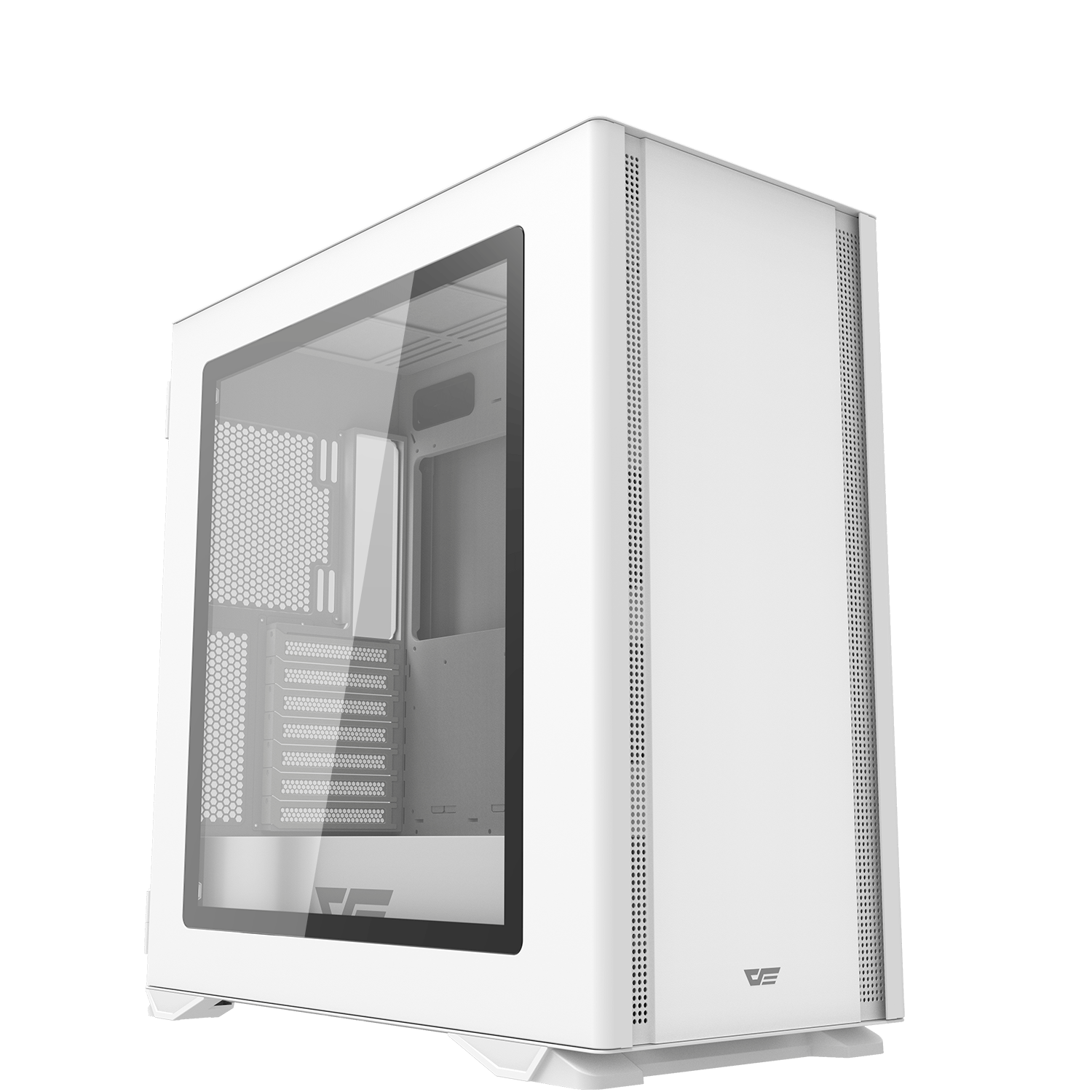 DLX200 ARGB EATX PC Case