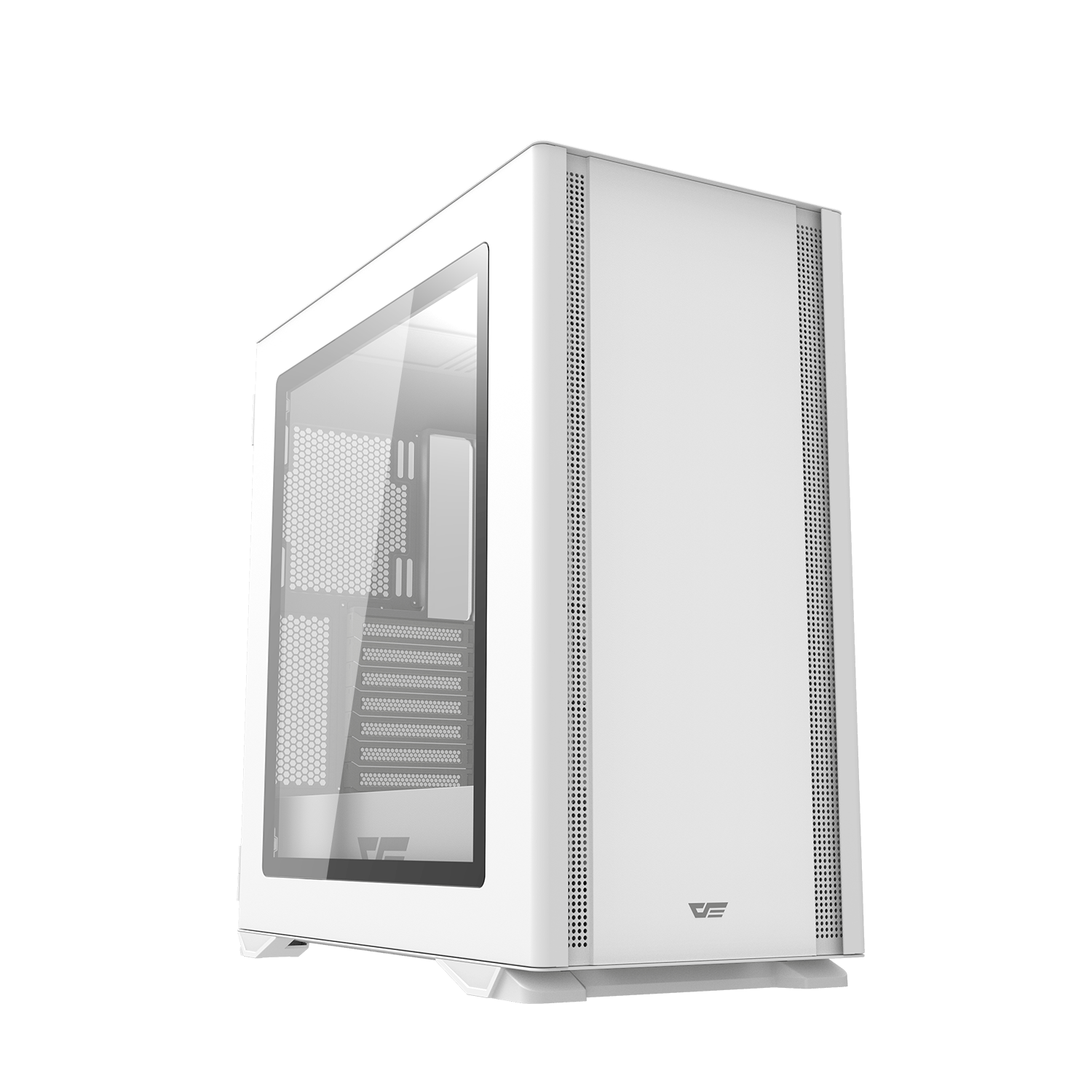 DLX200 ARGB EATX PC Case