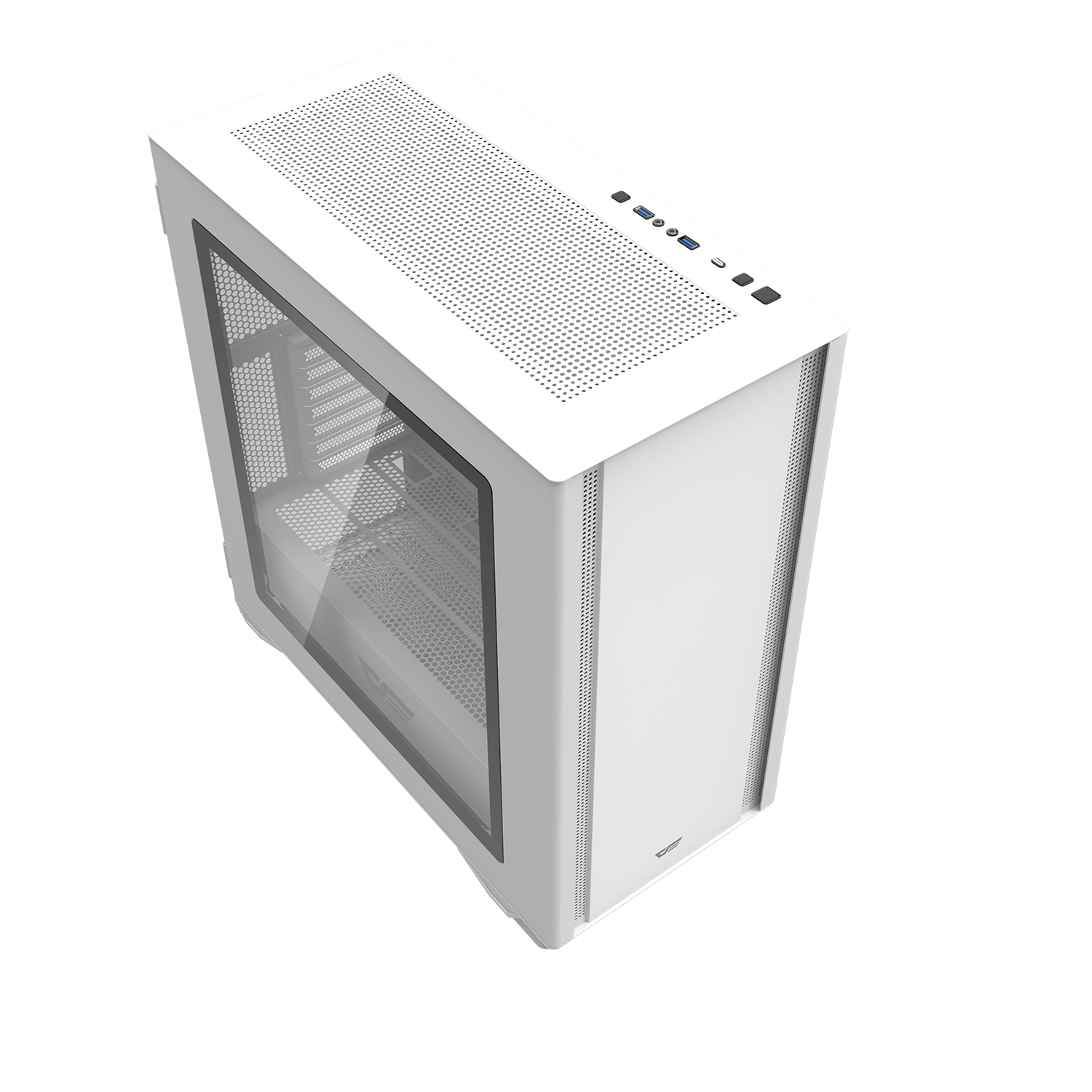 DLX200 ARGB EATX PC Case