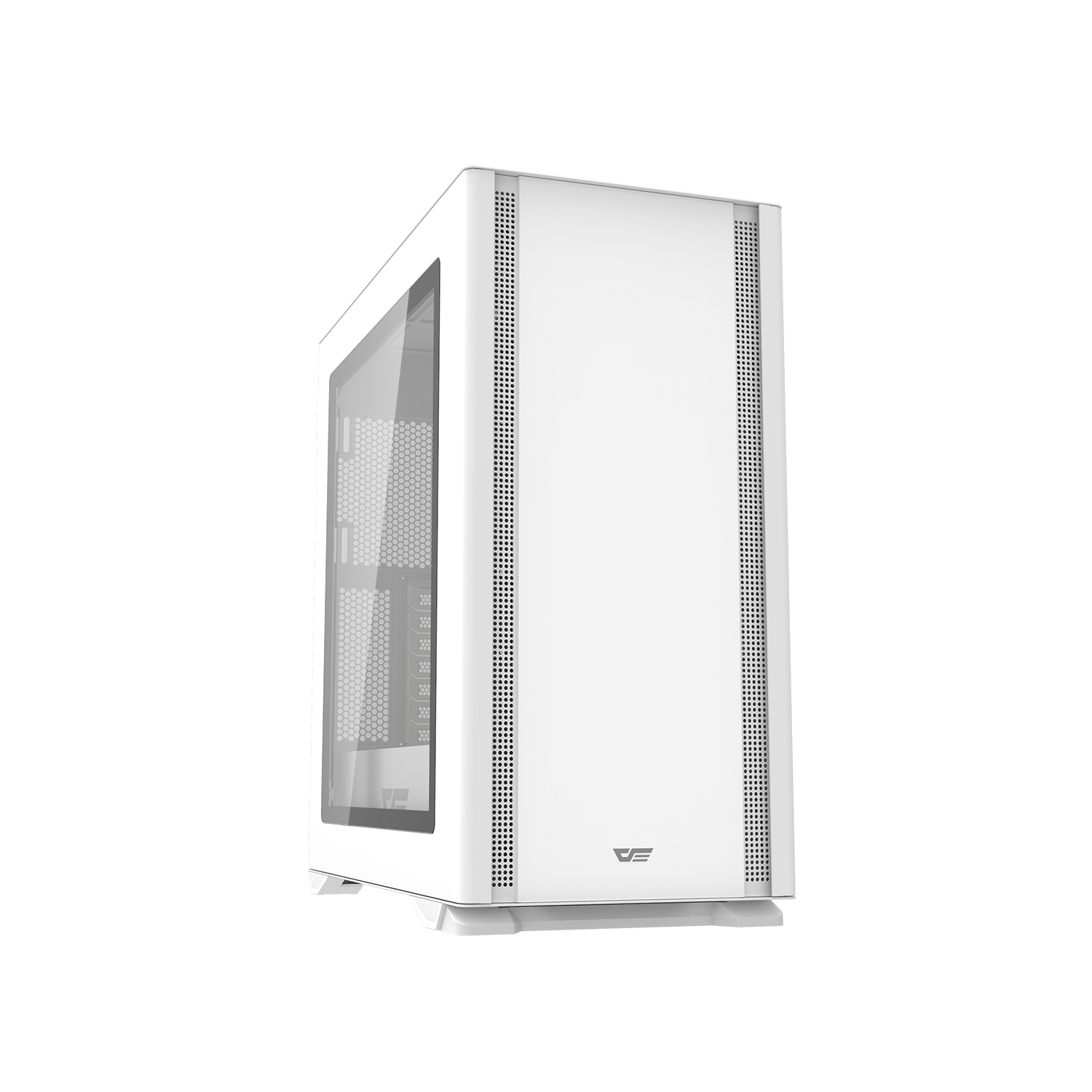 DLX200 ARGB EATX PC Case