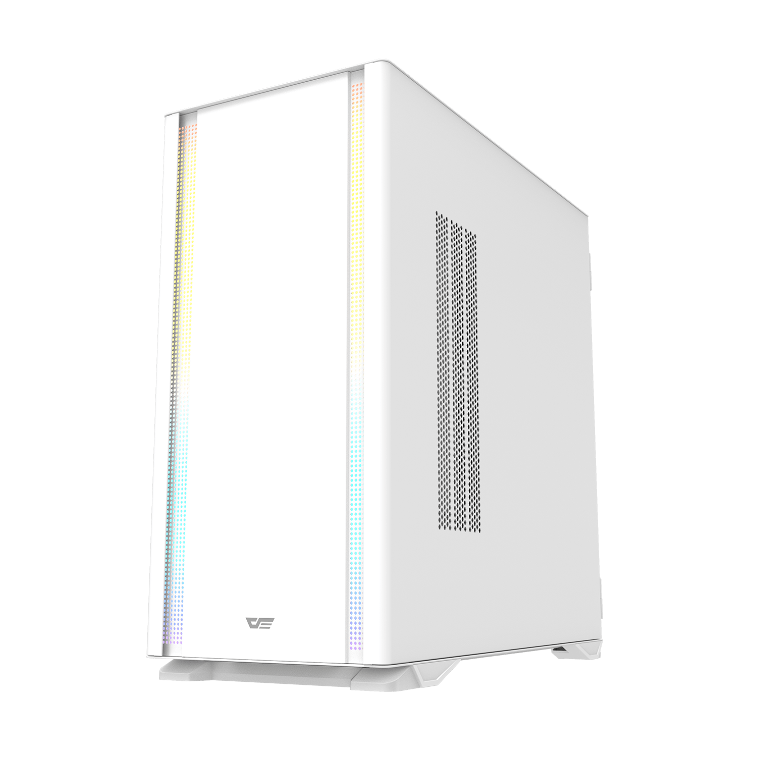 DLX200 ARGB EATX PC Case