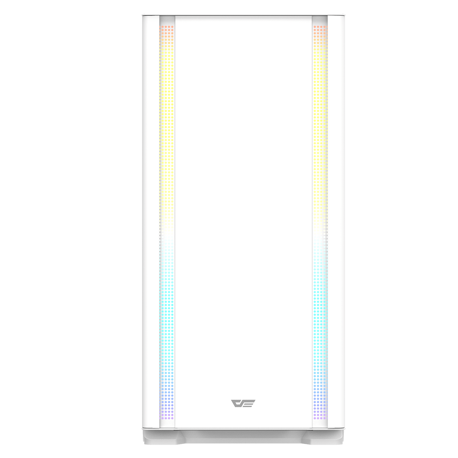 DLX200 ARGB EATX PC Case