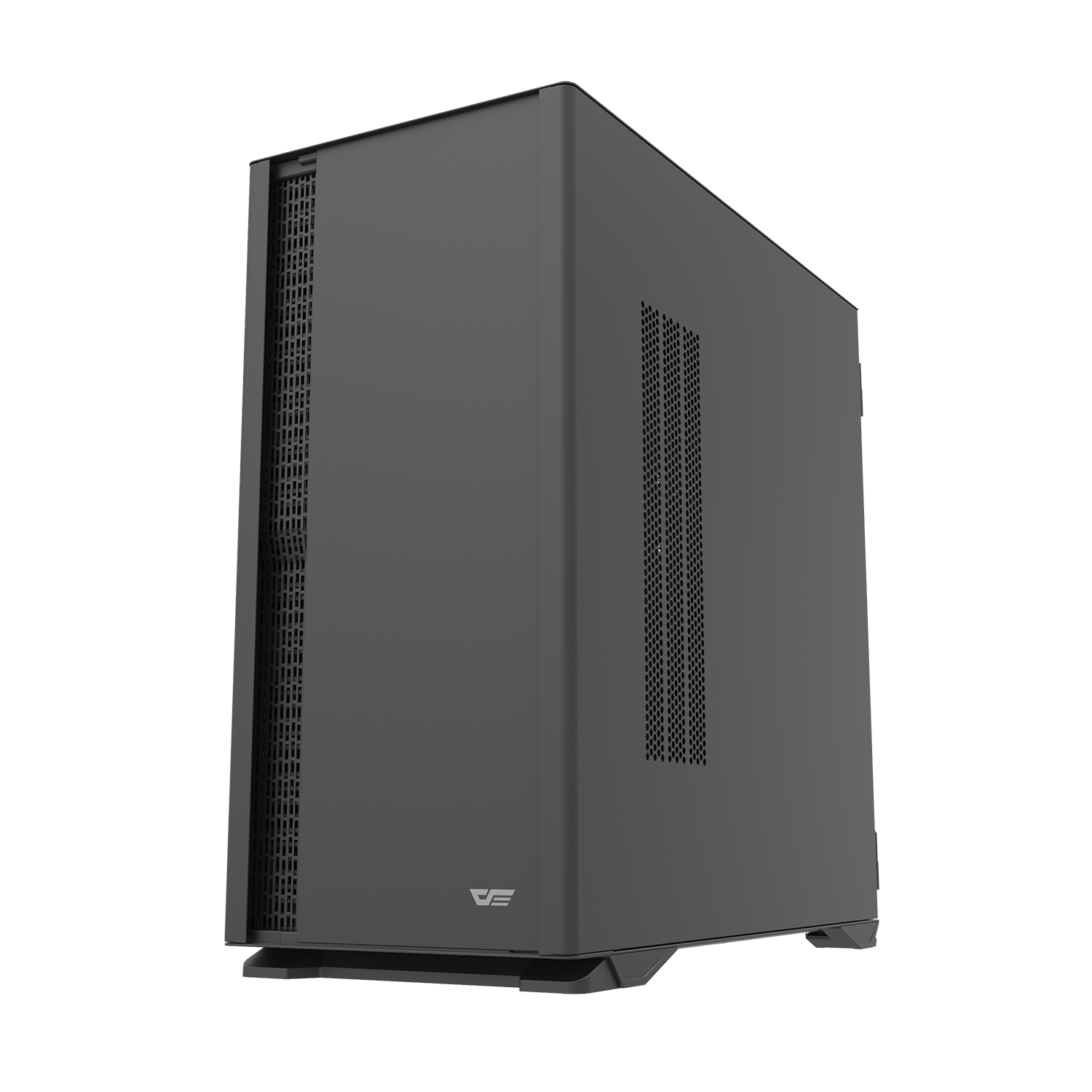 DLX200 Silent EATX PC Case