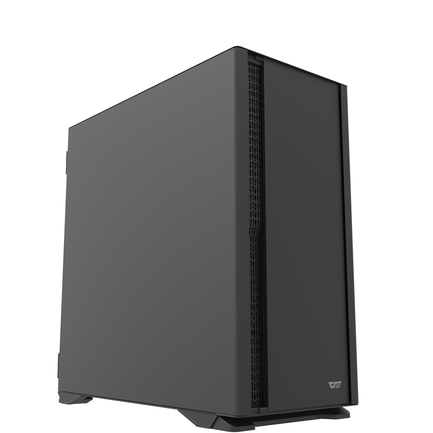 DLX200 Silent EATX PC Case