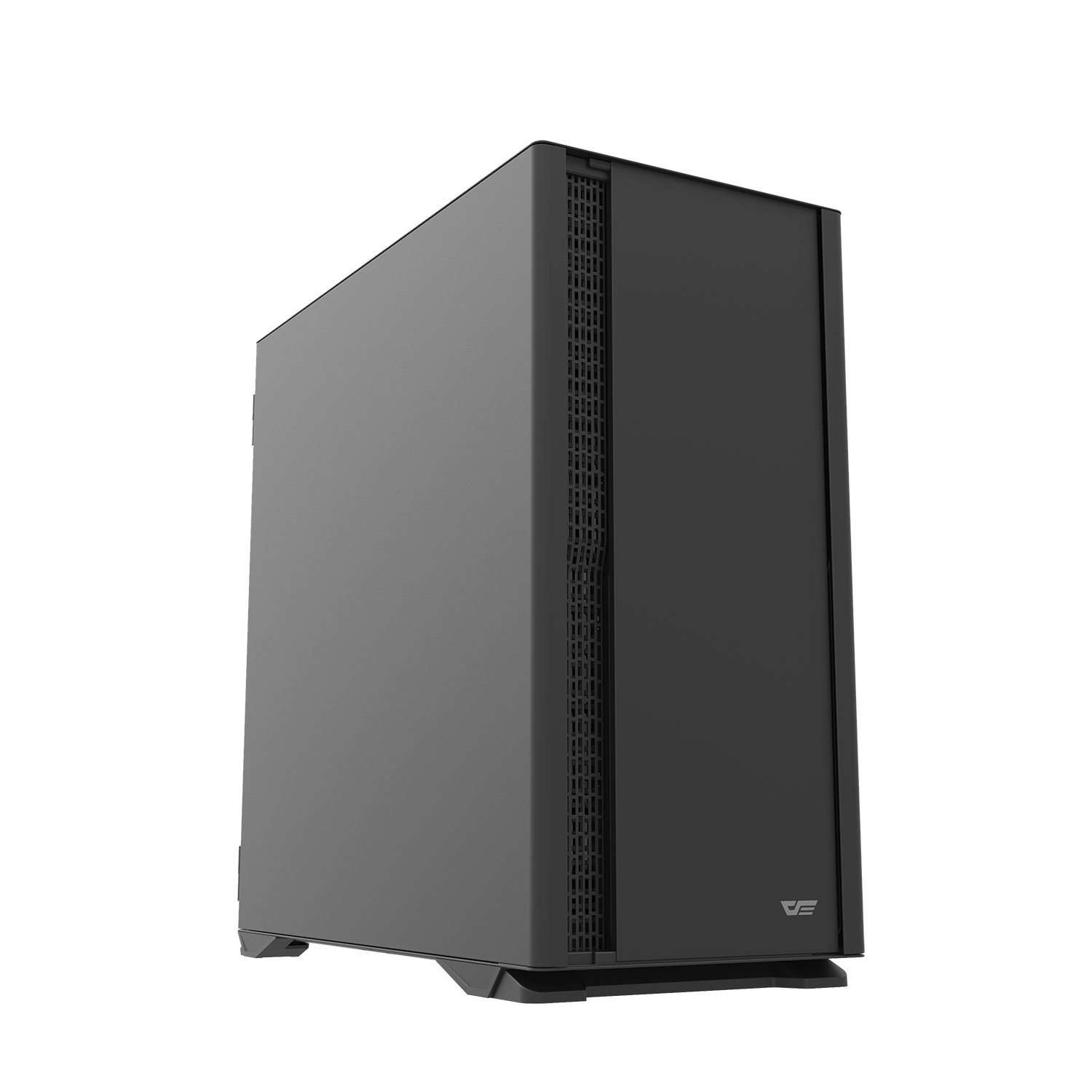 DLX200 Silent EATX PC Case