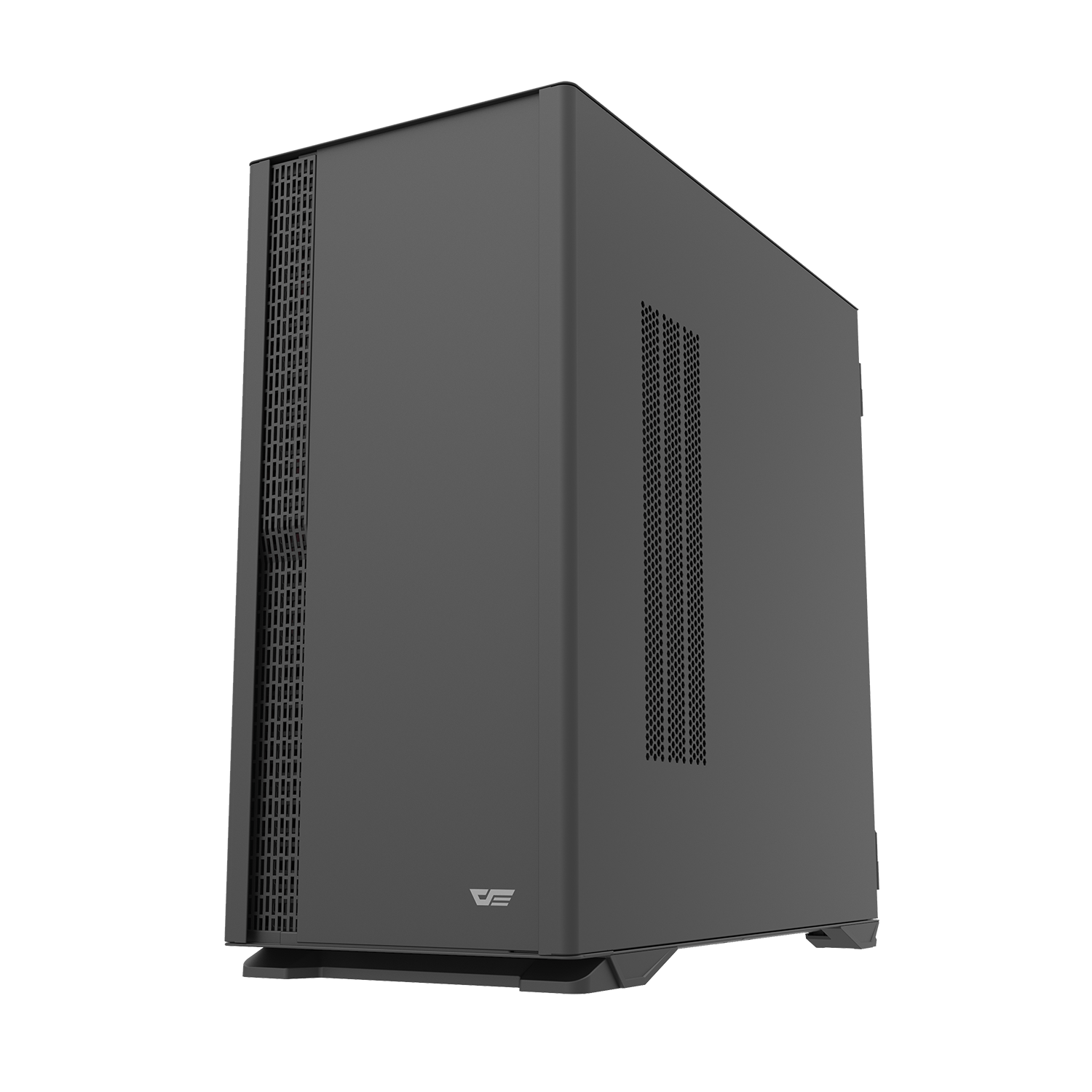 DLX200 Silent EATX PC Case