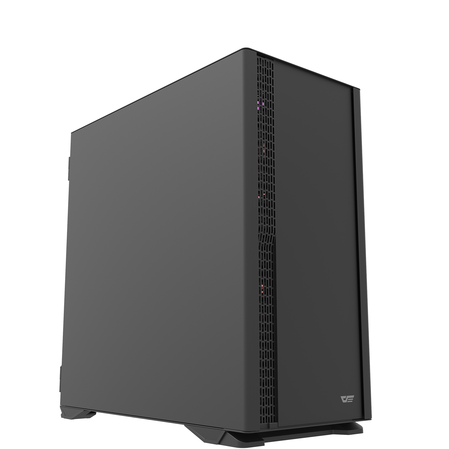 DLX200 Silent EATX PC Case