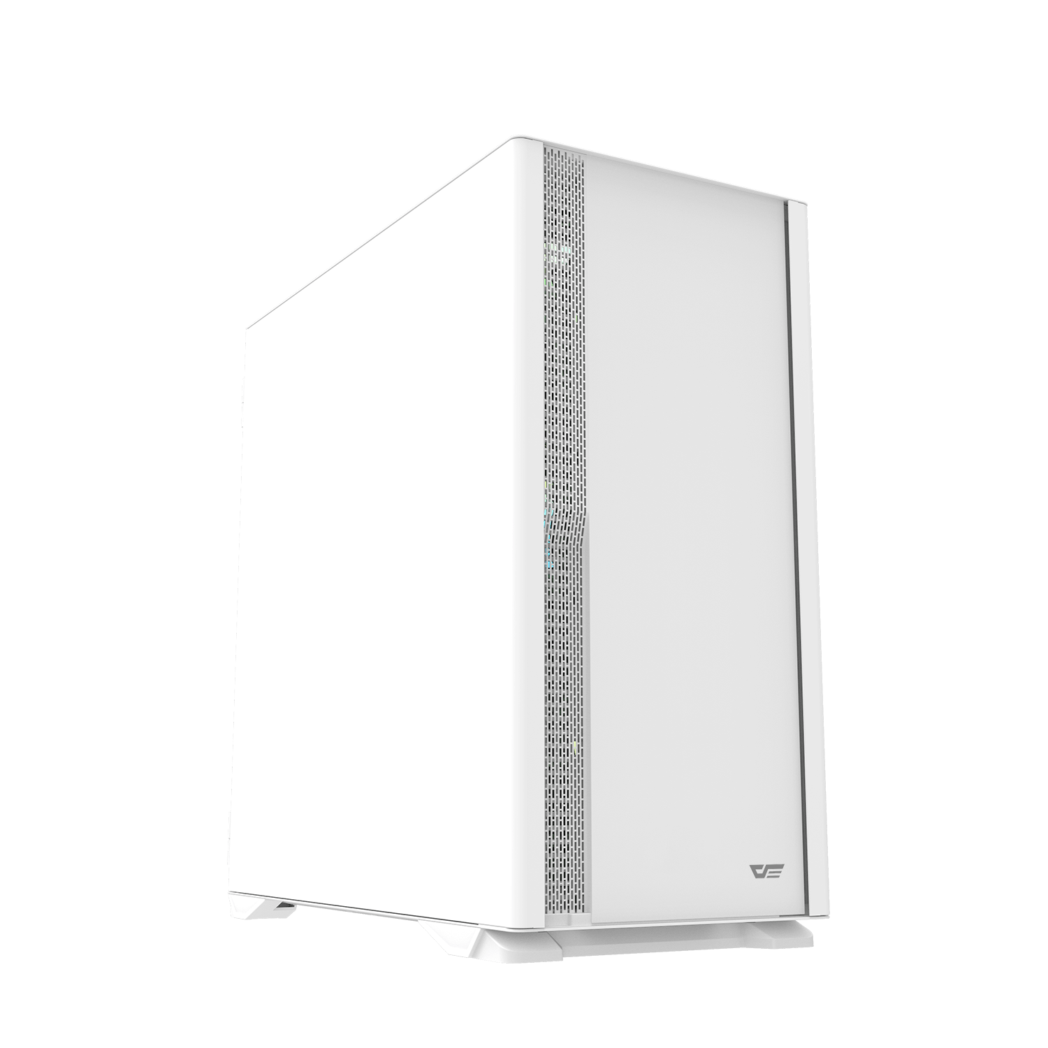 DLX200 Silent EATX PC Case