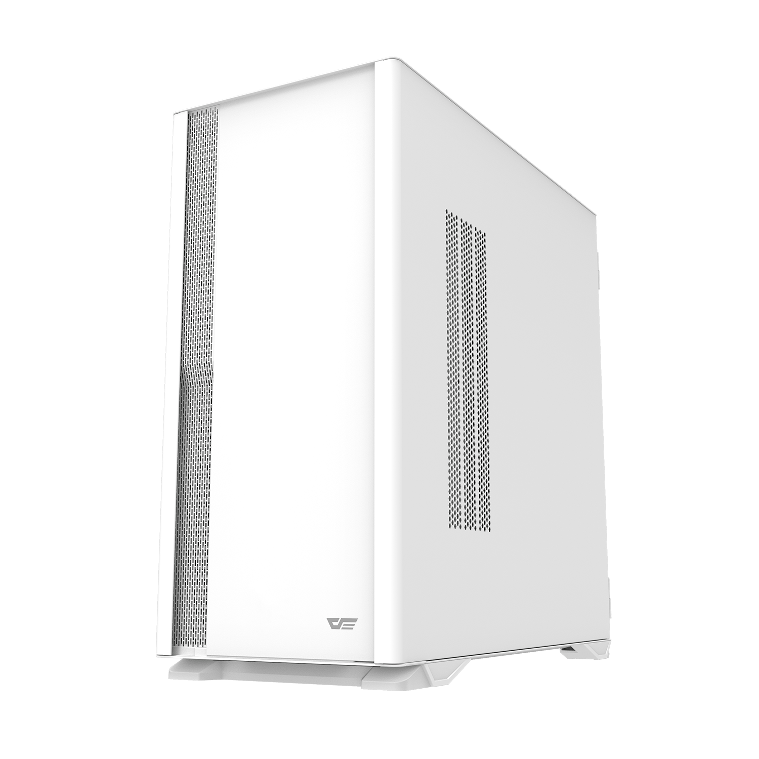 DLX200 Silent EATX PC Case