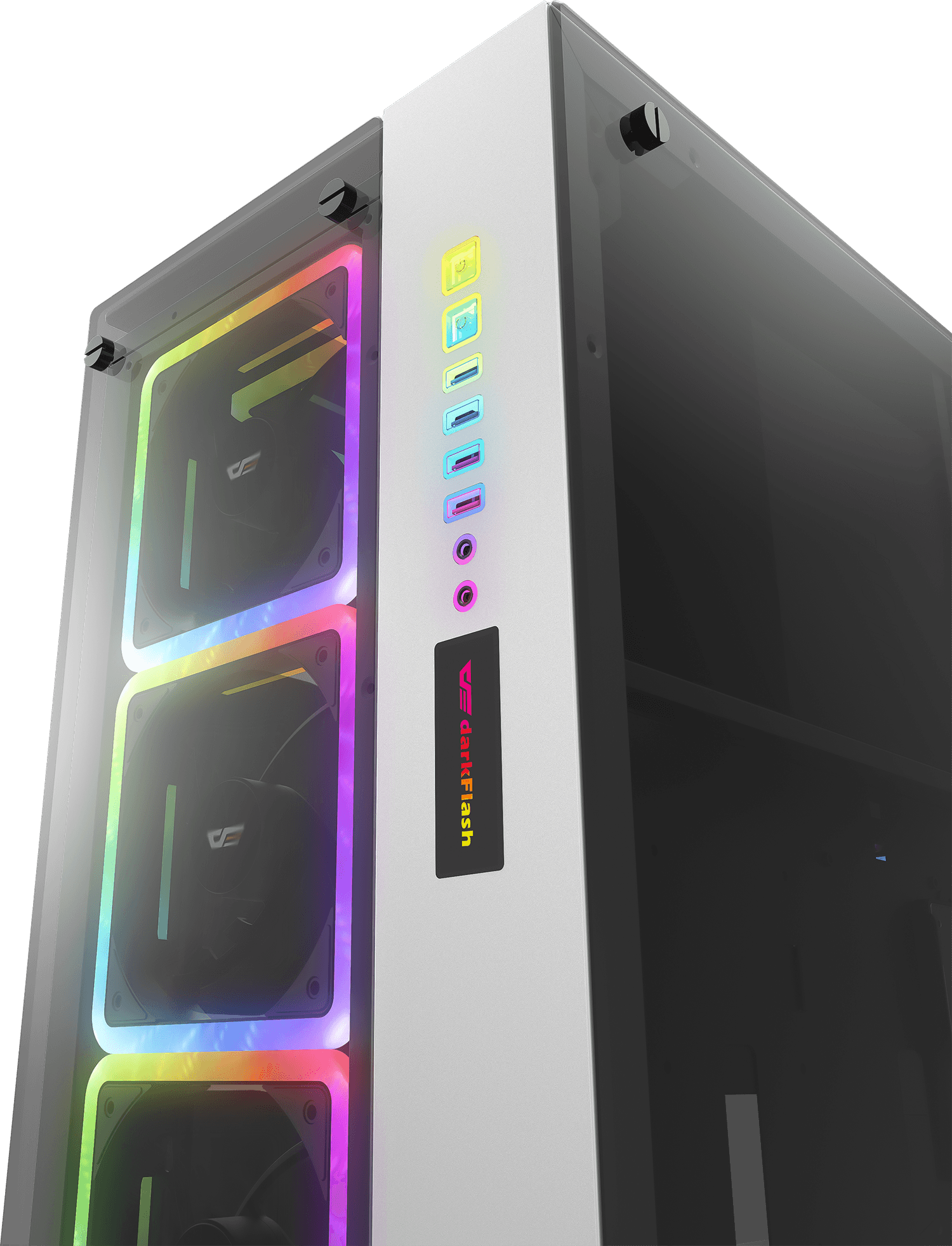 DF800 EATX PC Case