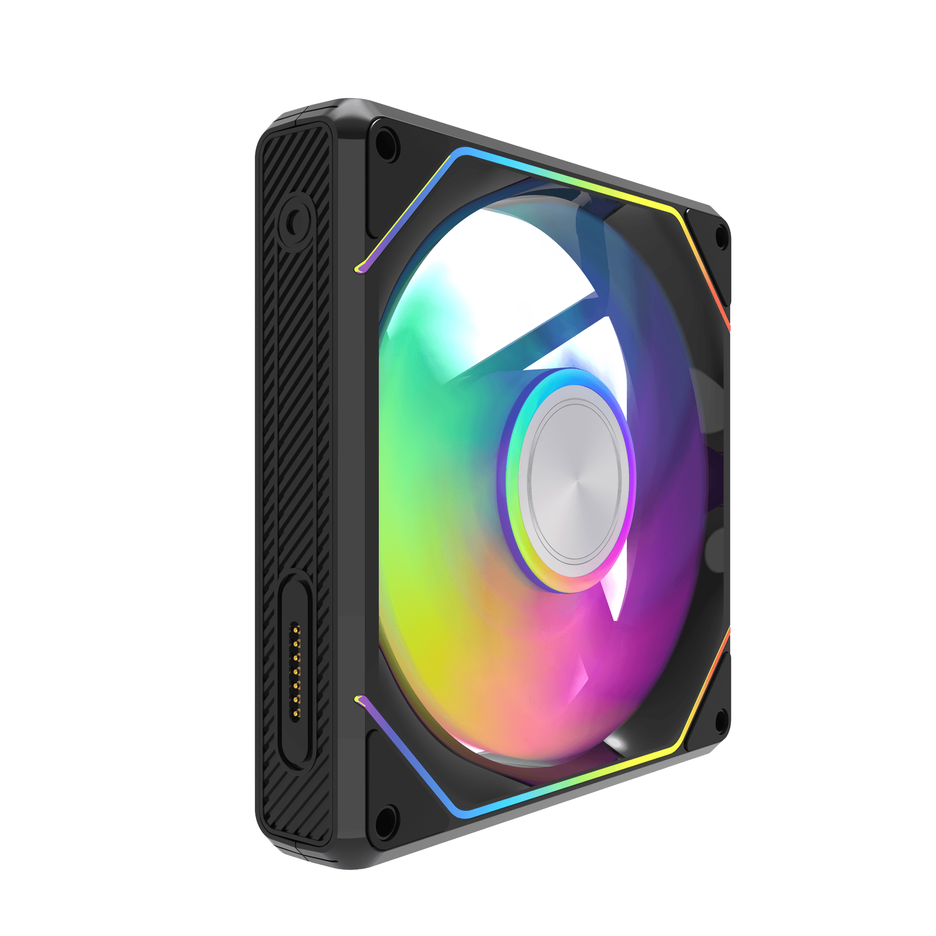 Gauss G24 ARGB Fan