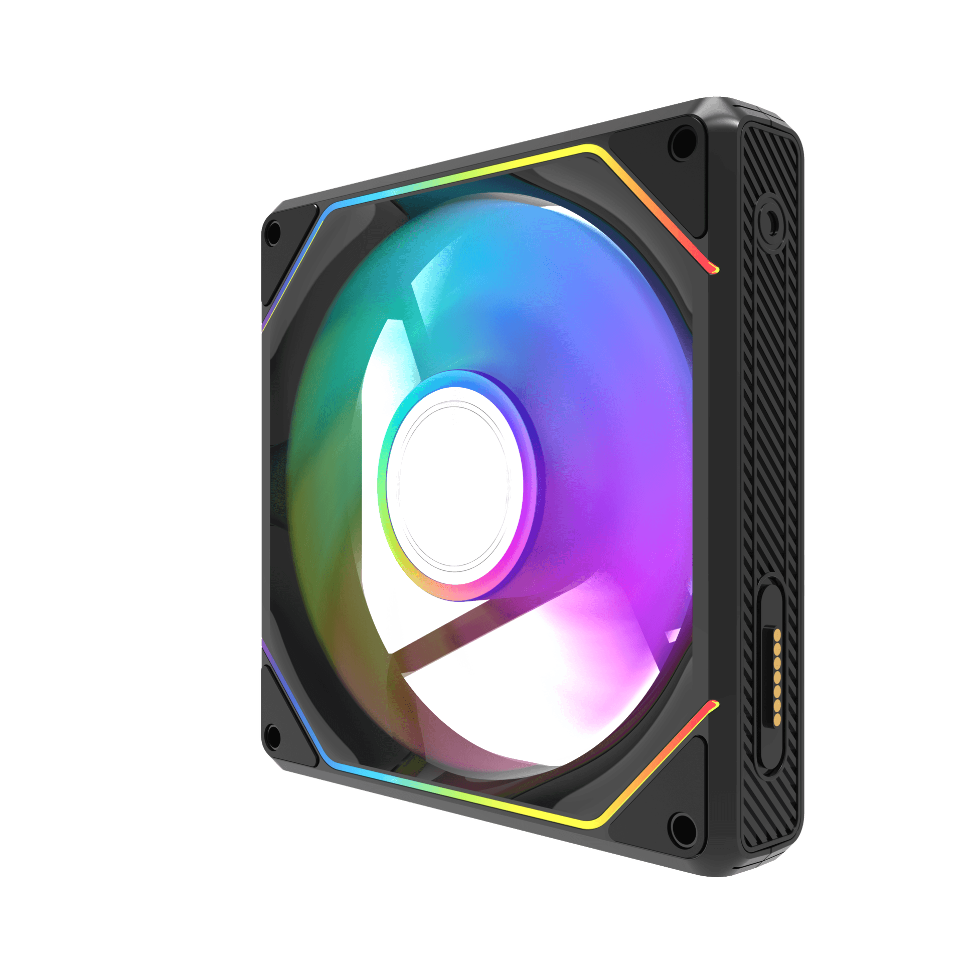 Gauss G24 ARGB Fan