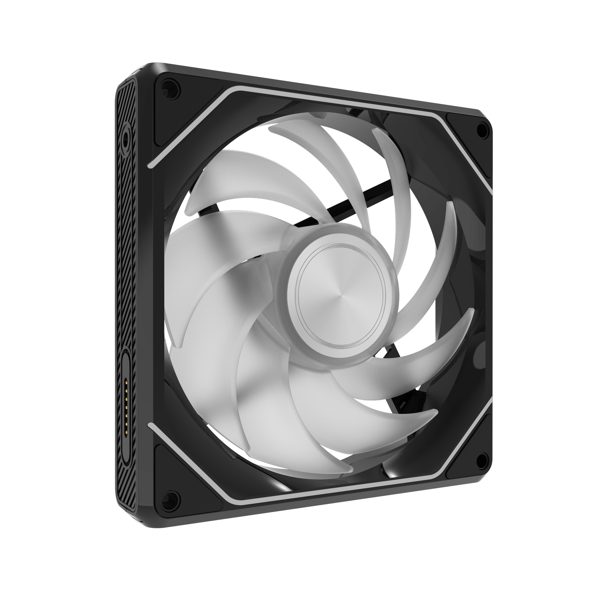 Gauss G24 ARGB Fan