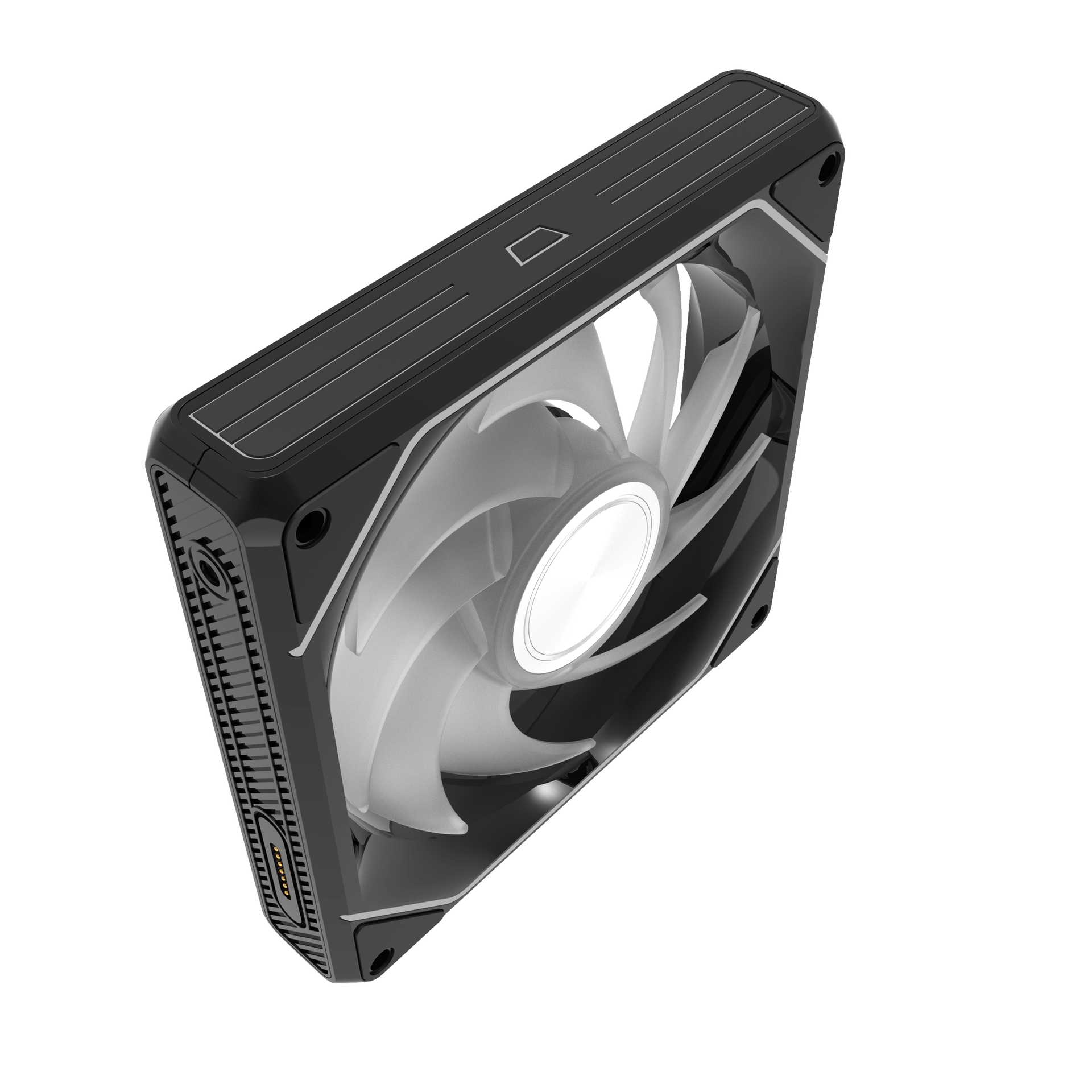 Gauss G24 ARGB Fan