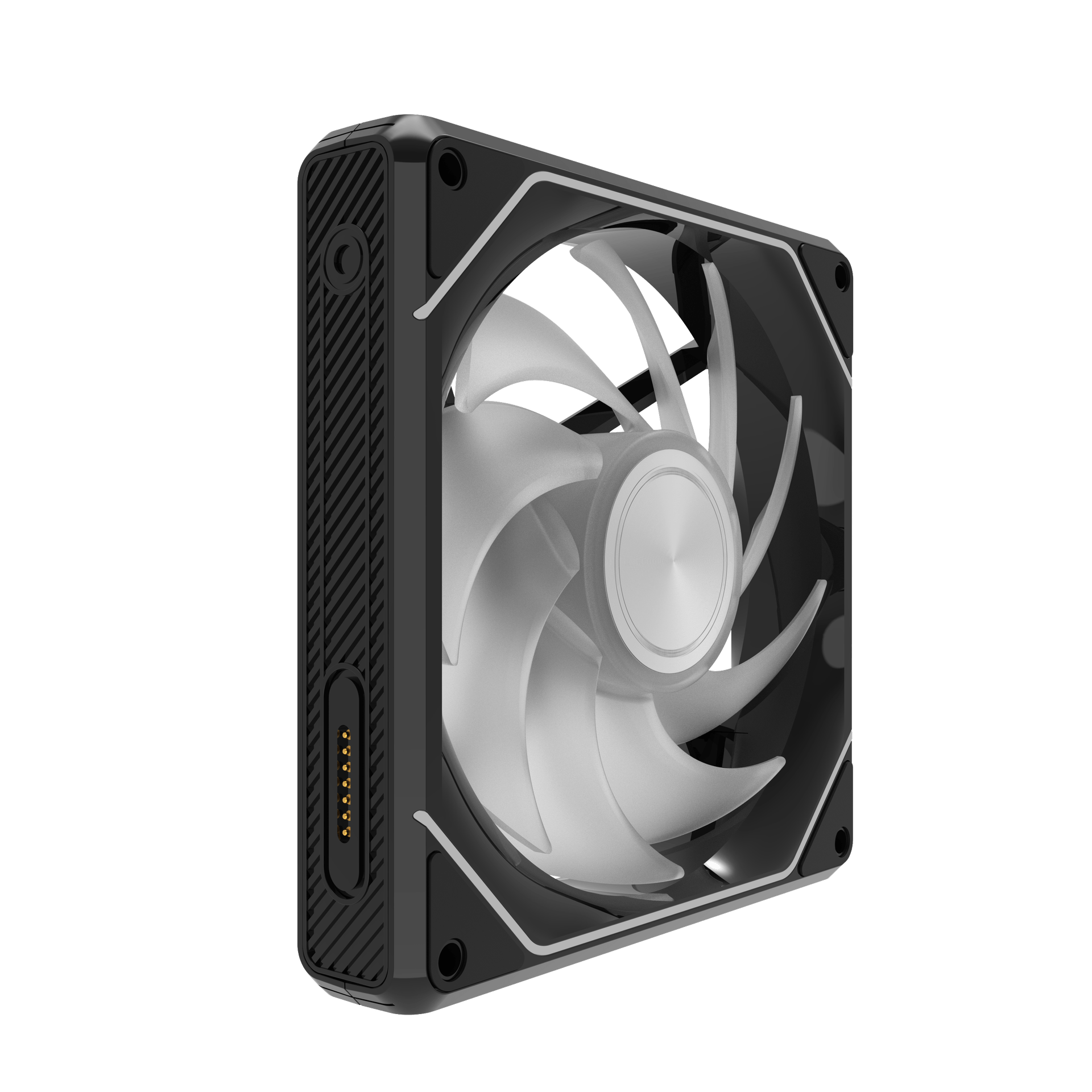 Gauss G24 ARGB Fan