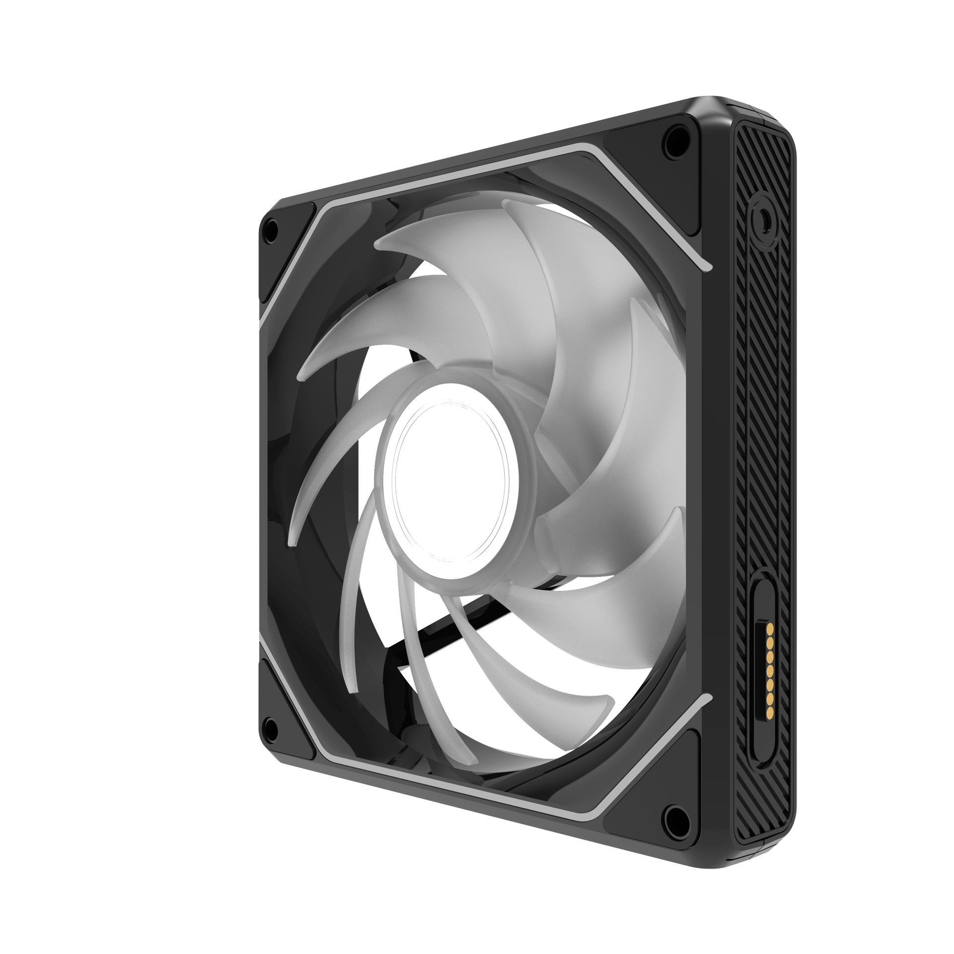 Gauss G24 ARGB Fan