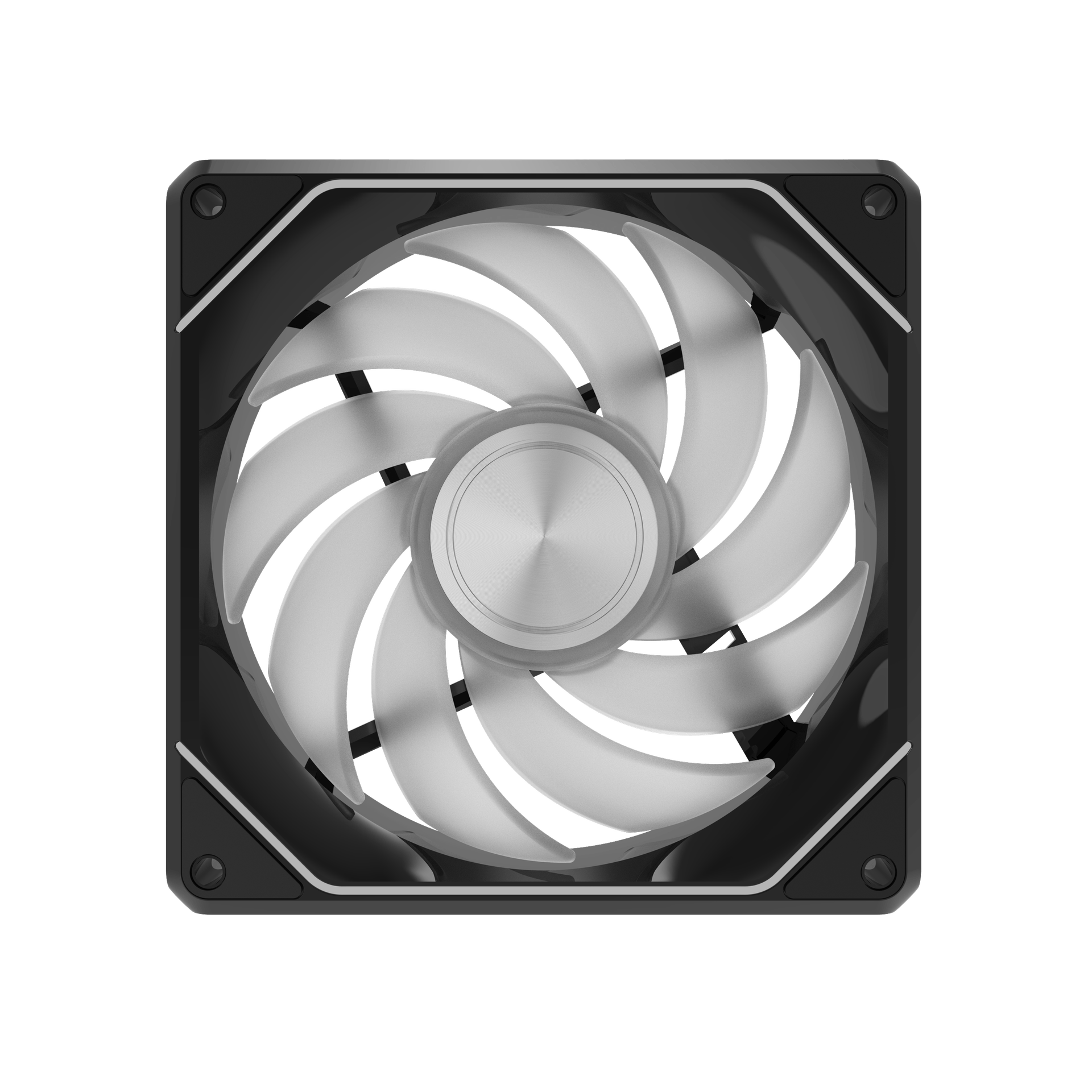 Gauss G24 ARGB Fan