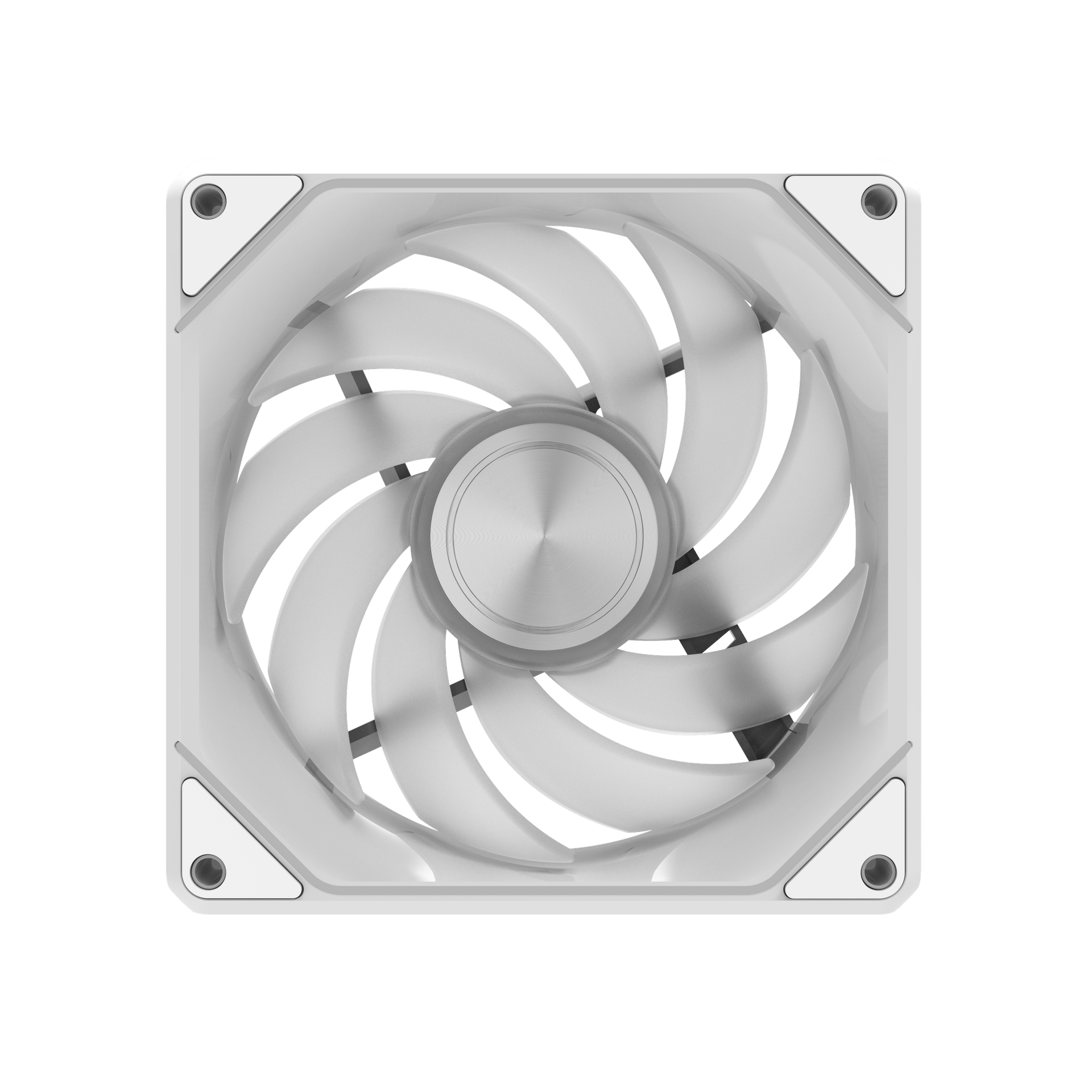 Gauss G24 ARGB Fan