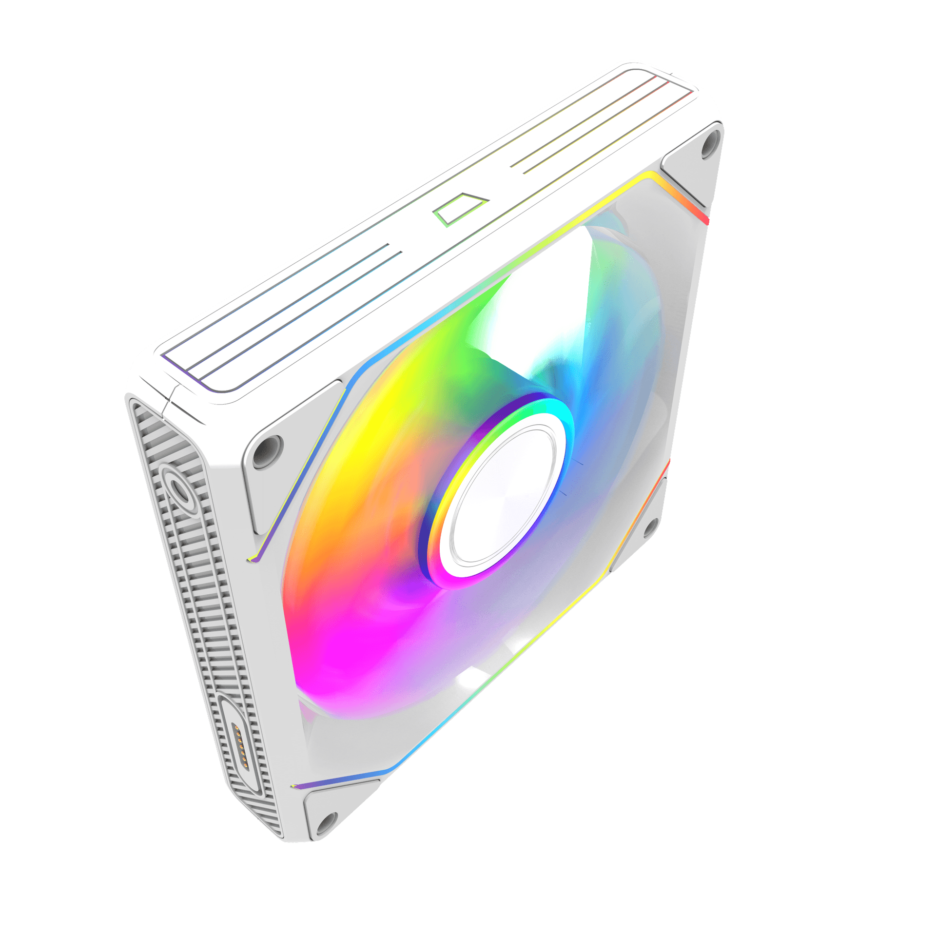 Gauss G24 ARGB Fan