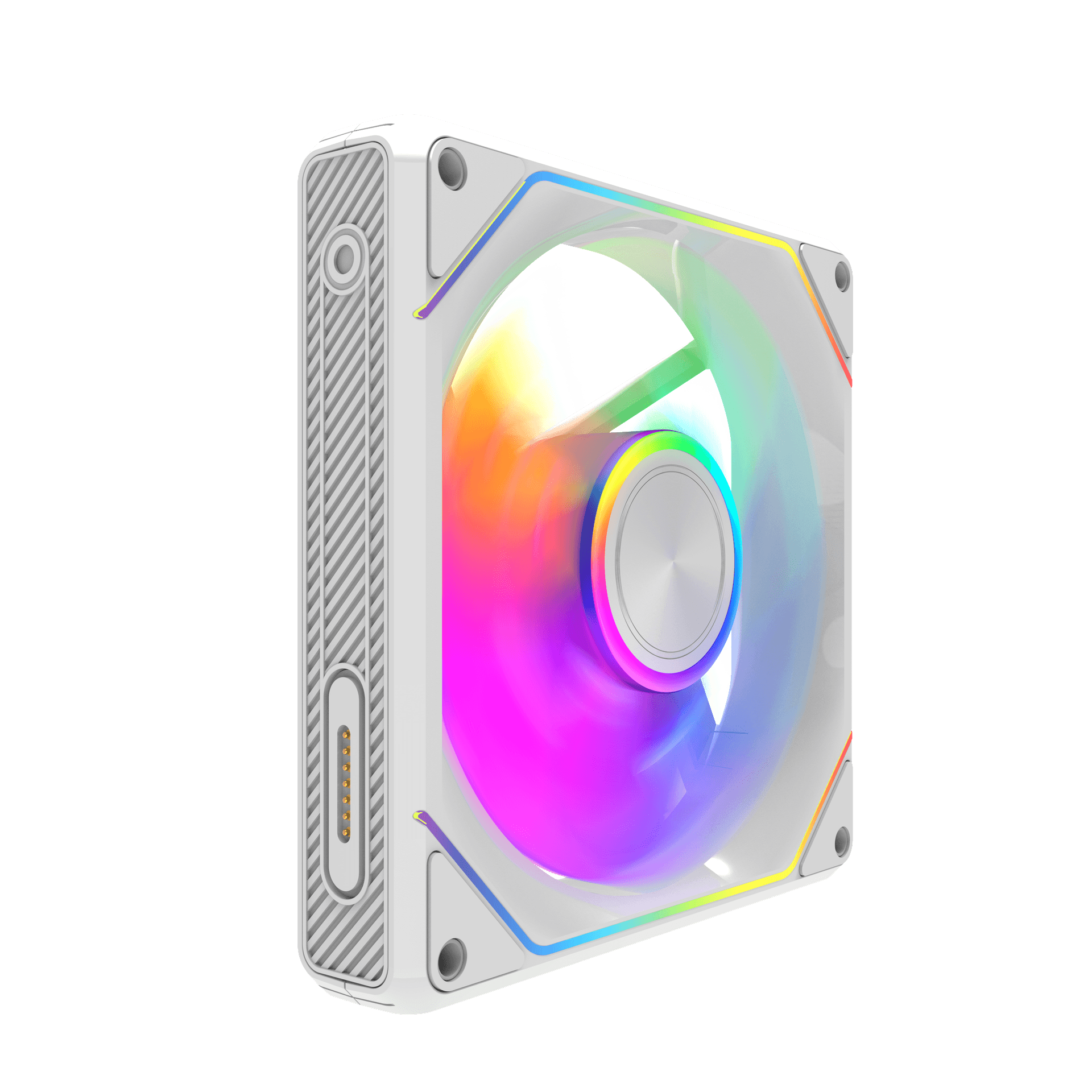 Gauss G24 ARGB Fan