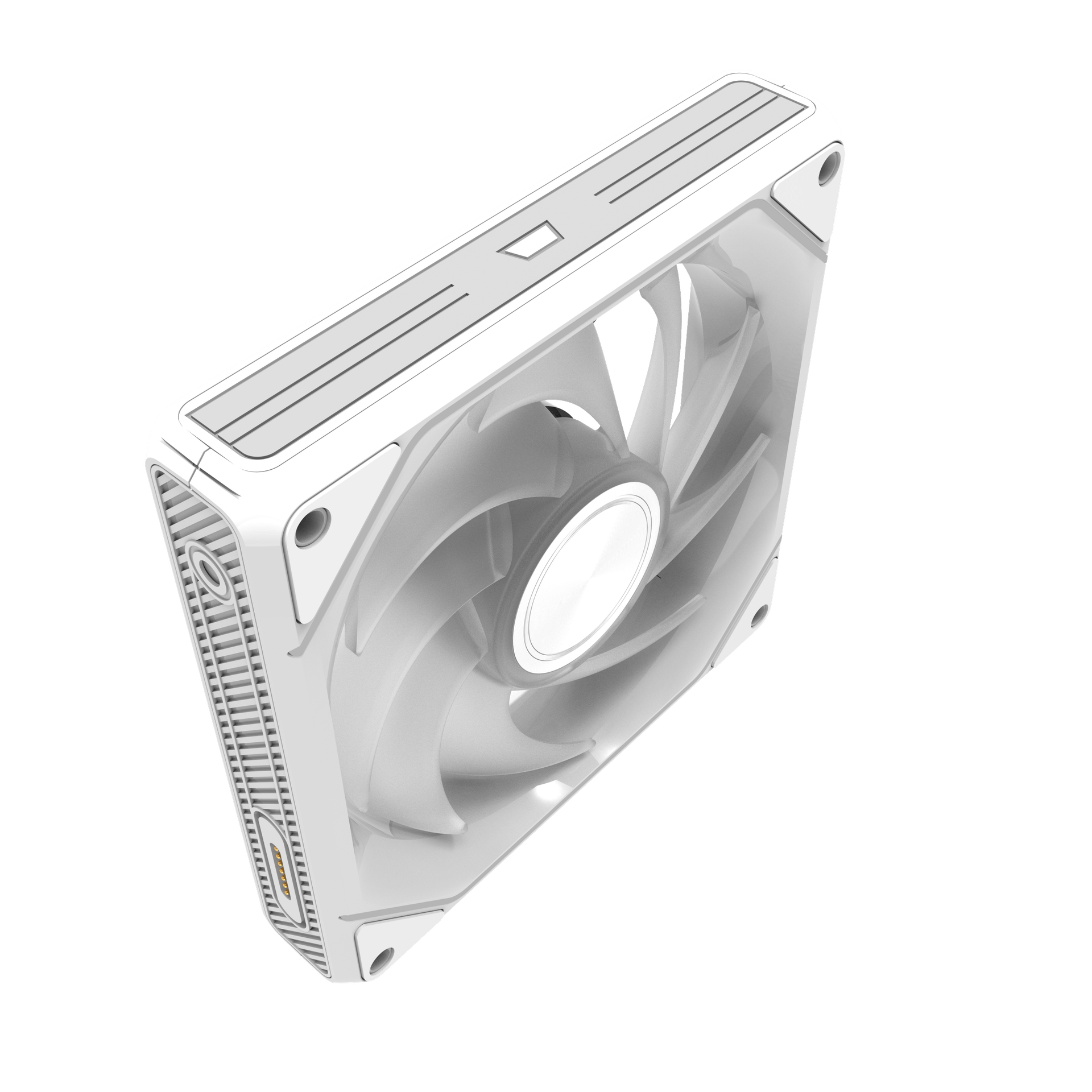 Gauss G24 ARGB Fan