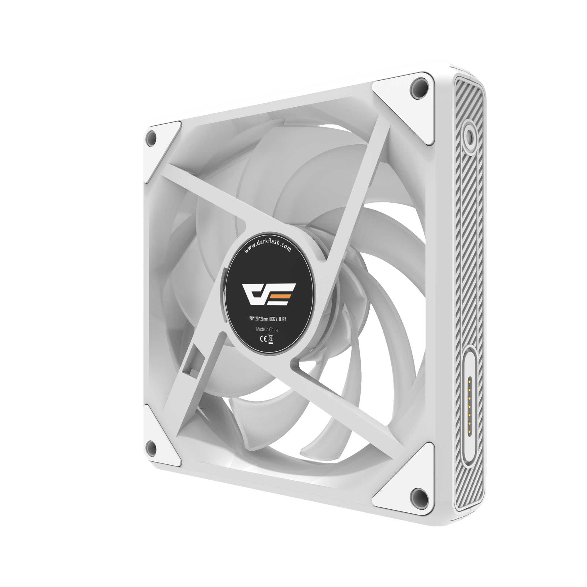 Gauss G24 ARGB Fan