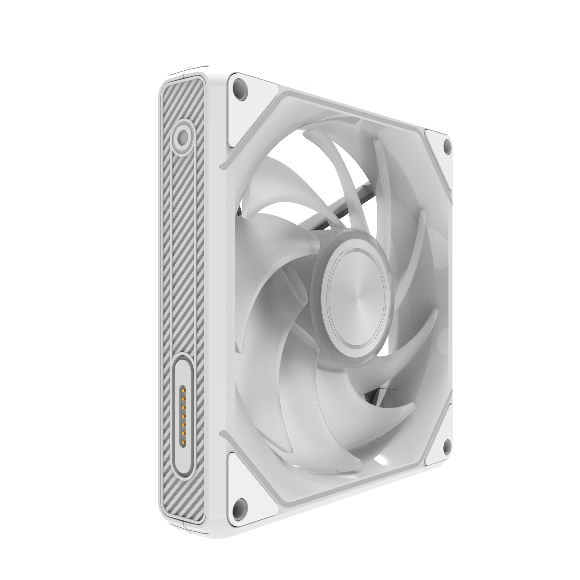 Gauss G24 ARGB Fan