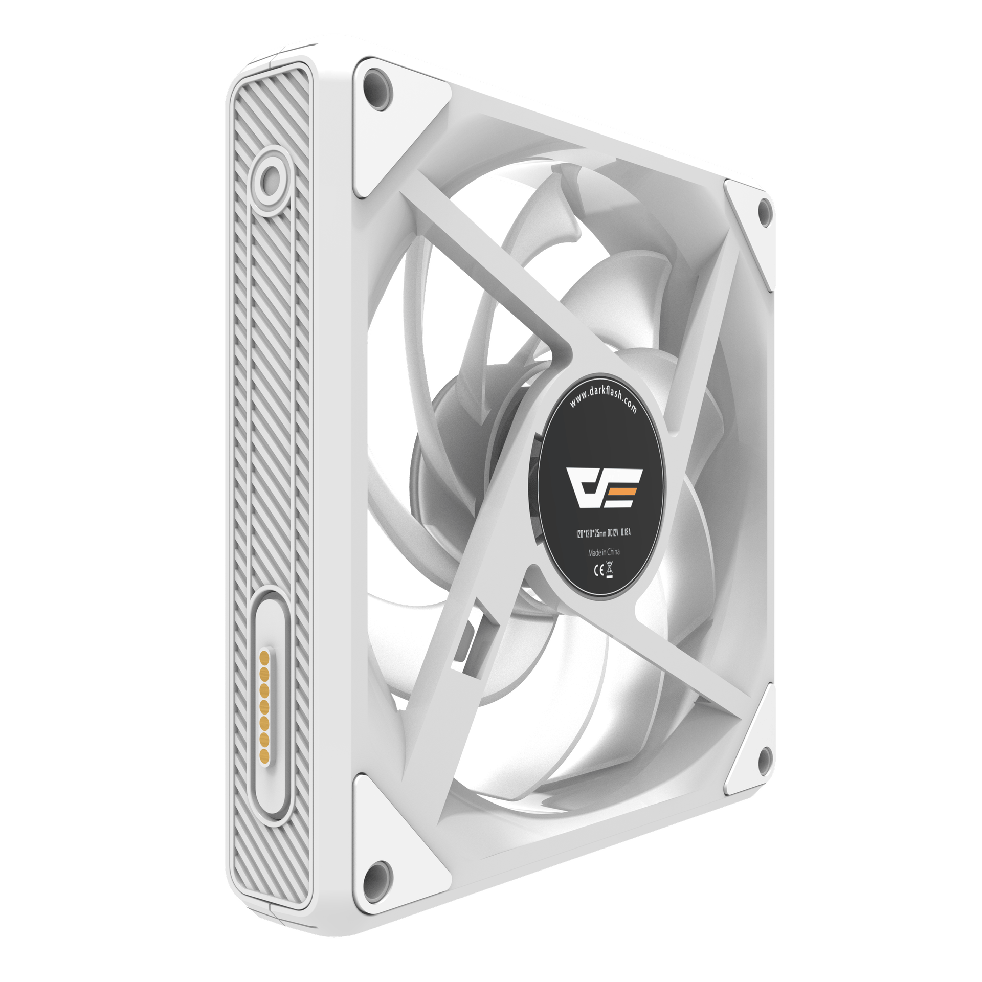 Gauss G24 ARGB Fan