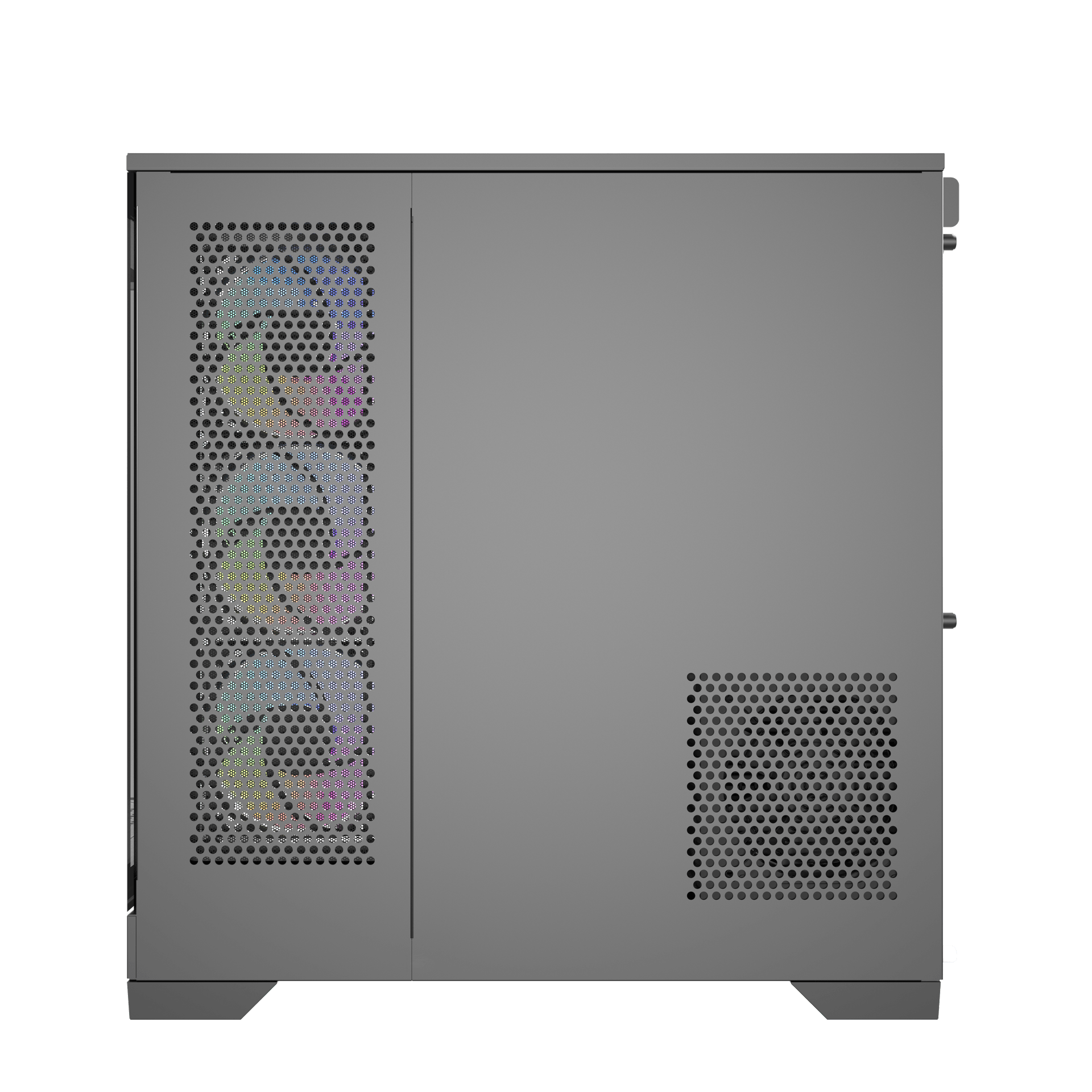 DQX90 ATX PC Case