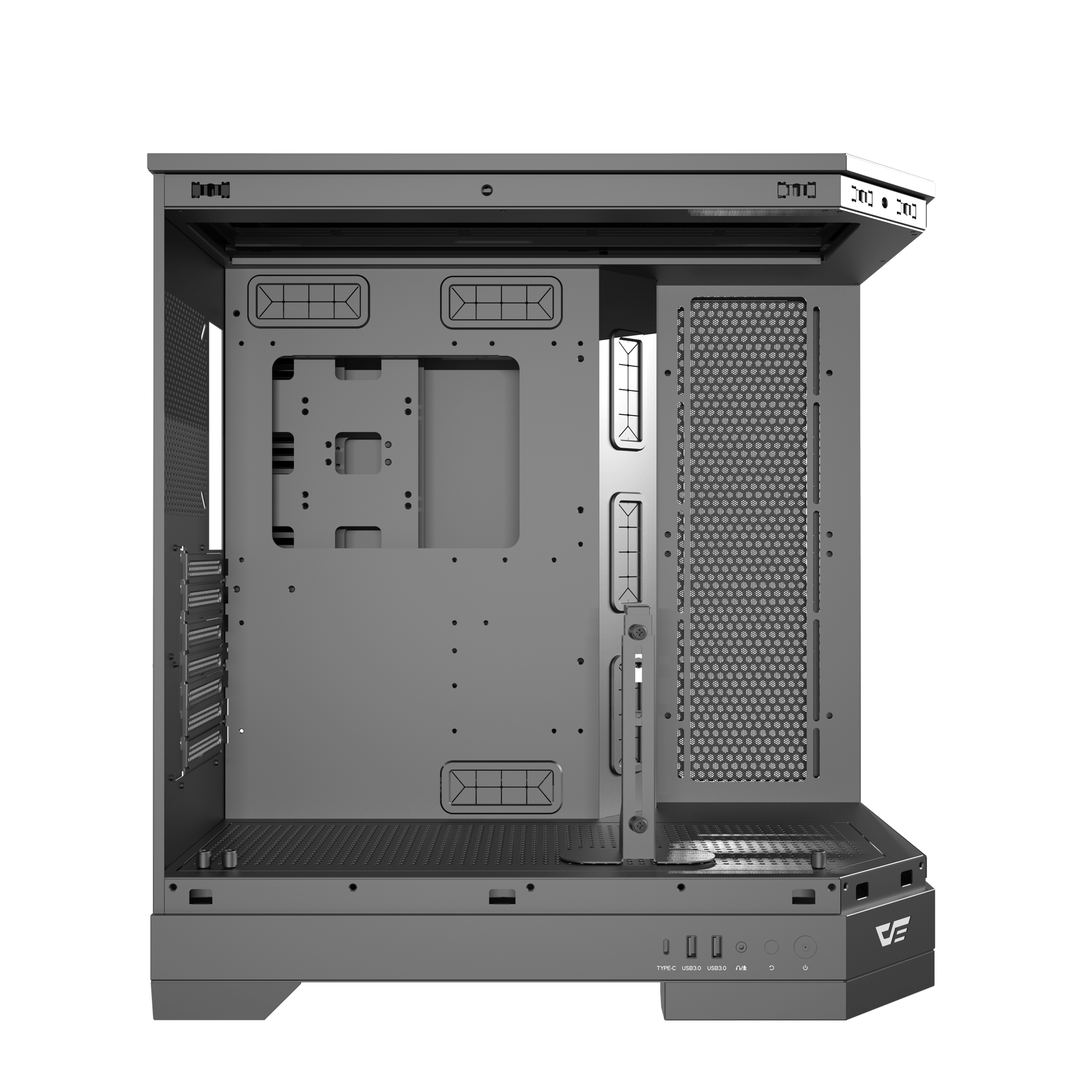 DQX90 ATX PC Case