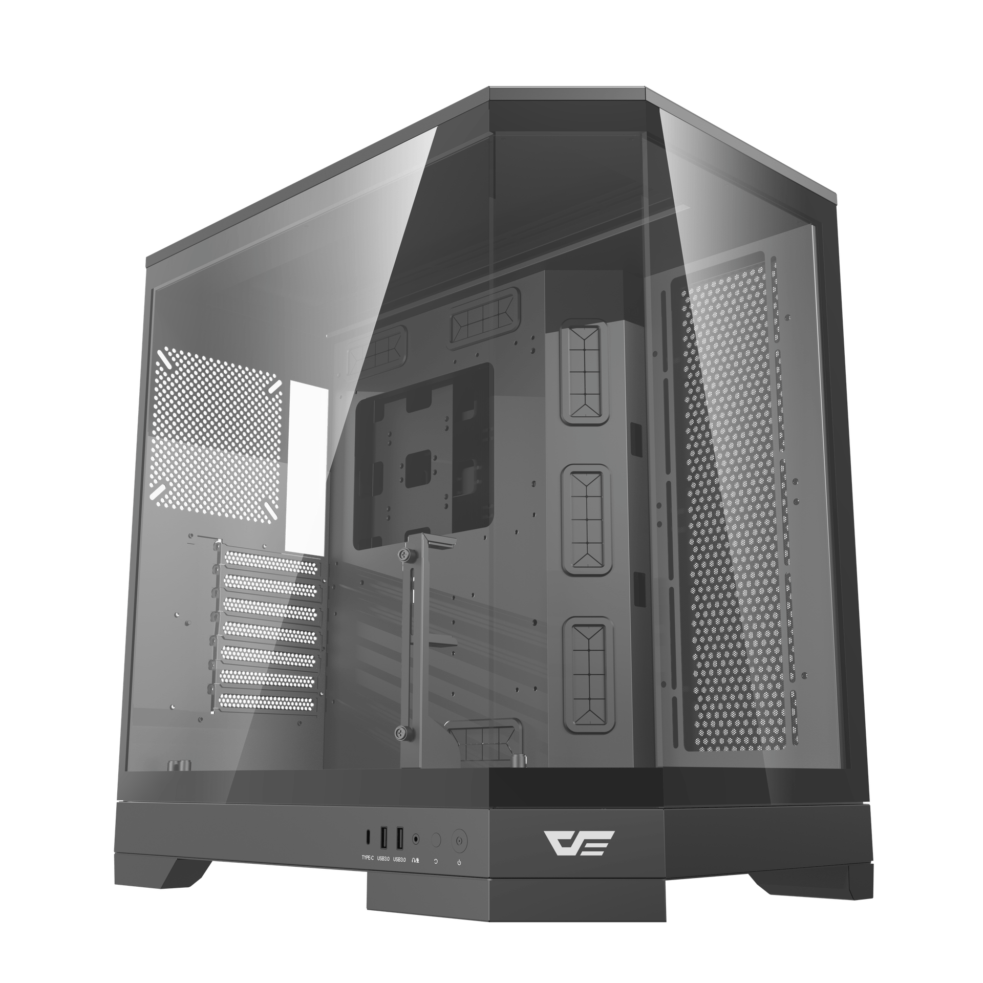 DQX90 ATX PC Case