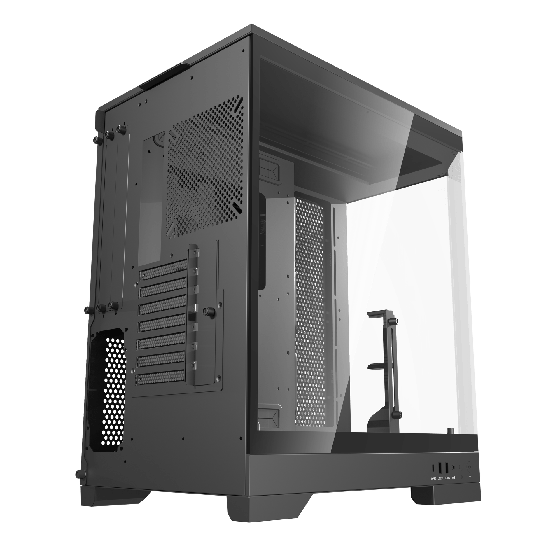 DQX90 ATX PC Case