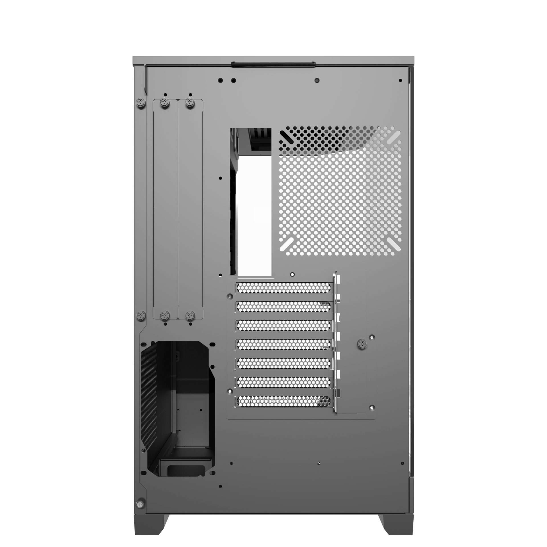 DQX90 ATX PC Case