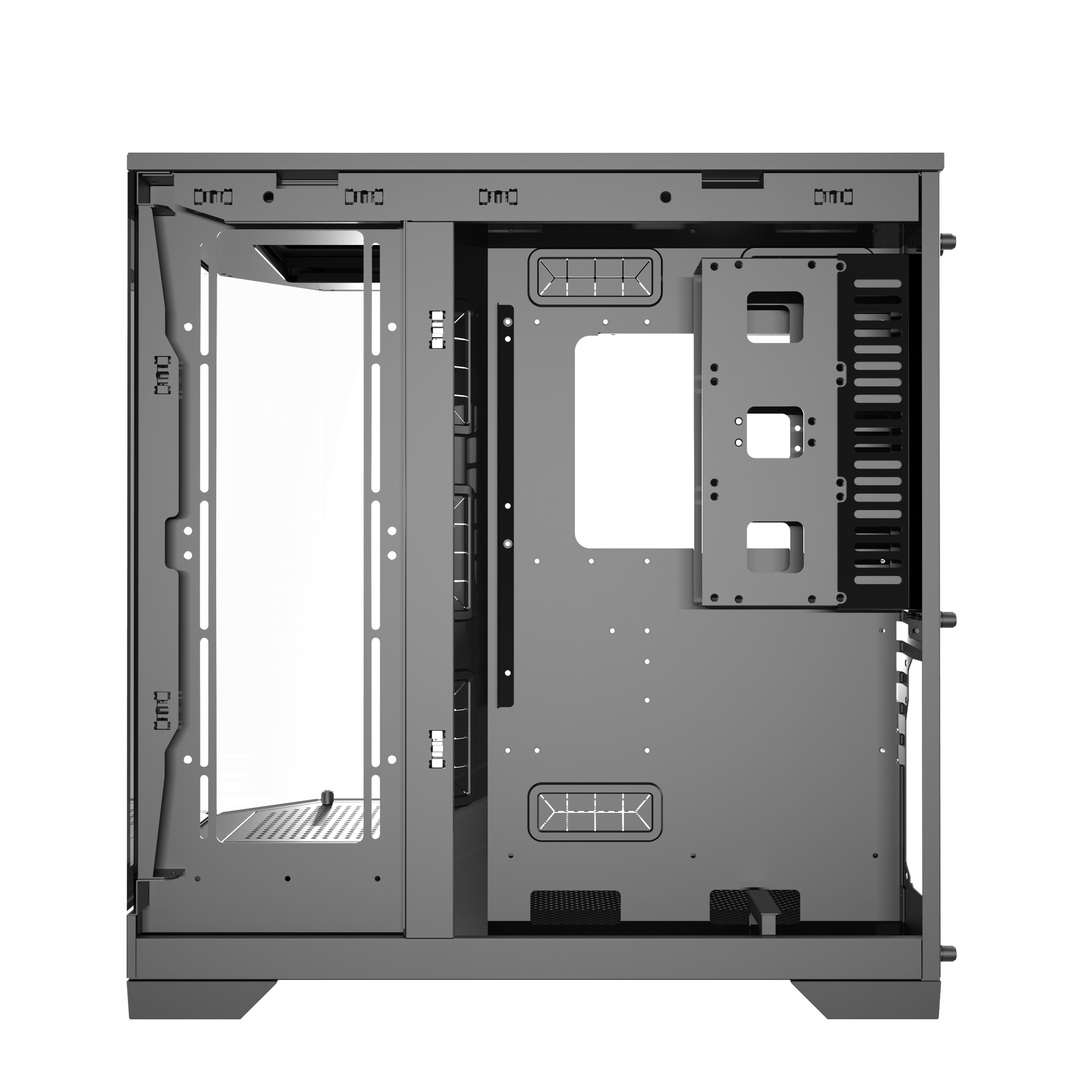 DQX90 ATX PC Case