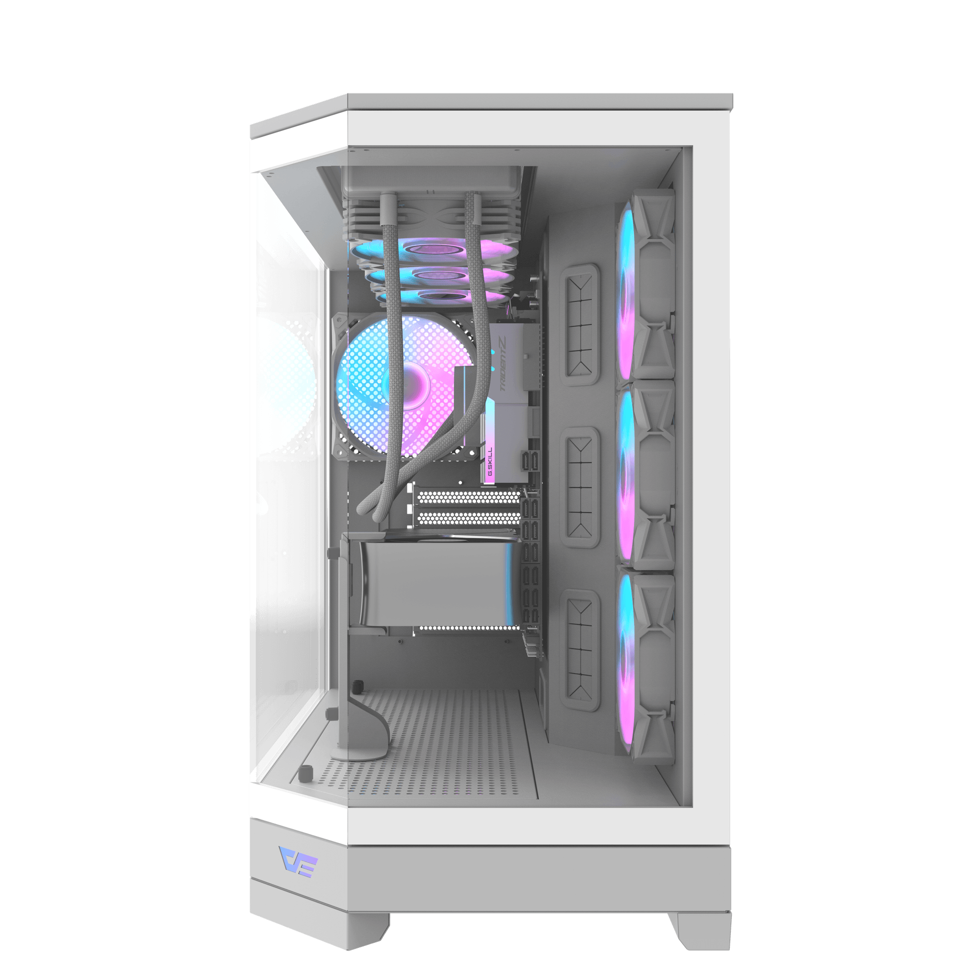 DQX90 ATX PC Case