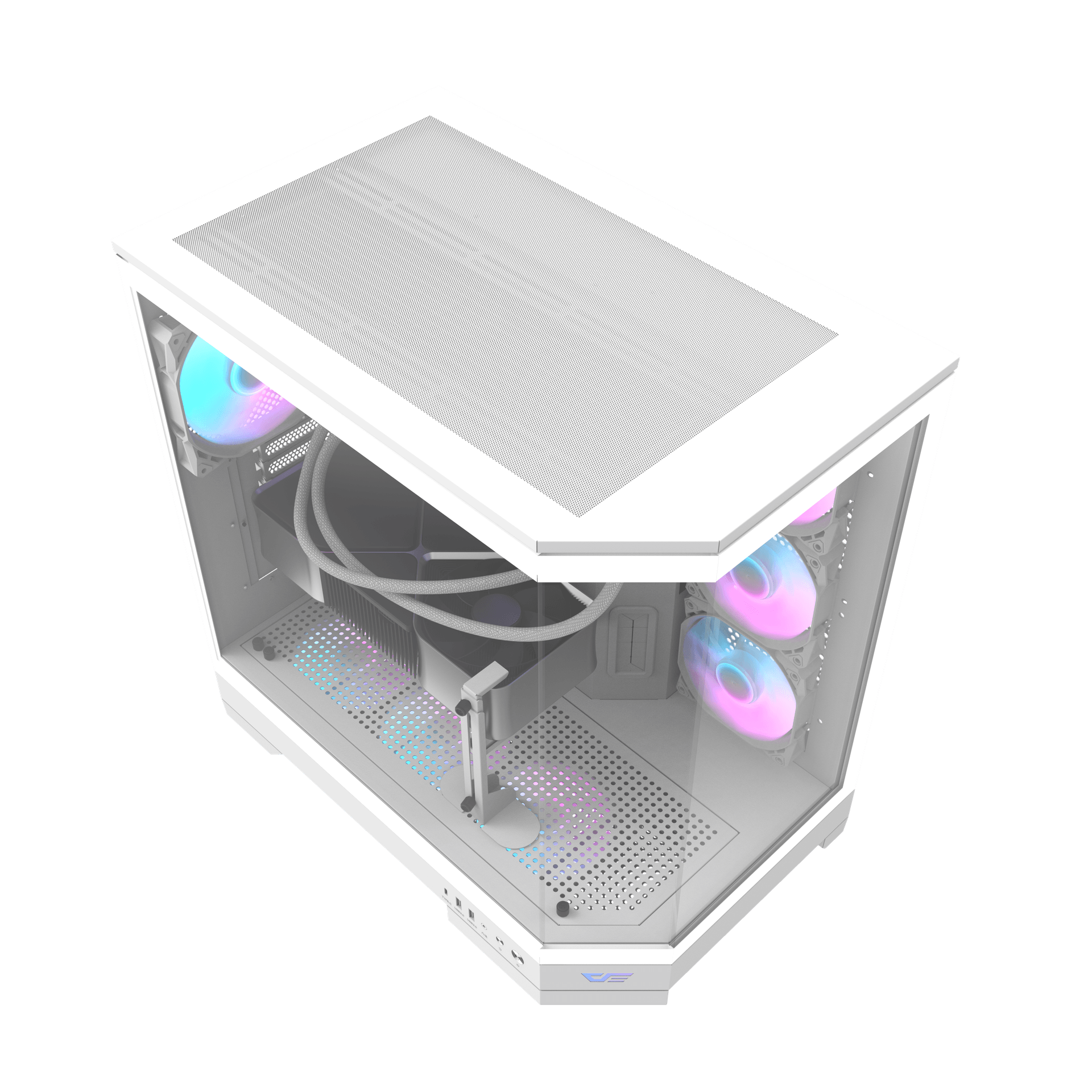 DQX90 ATX PC Case