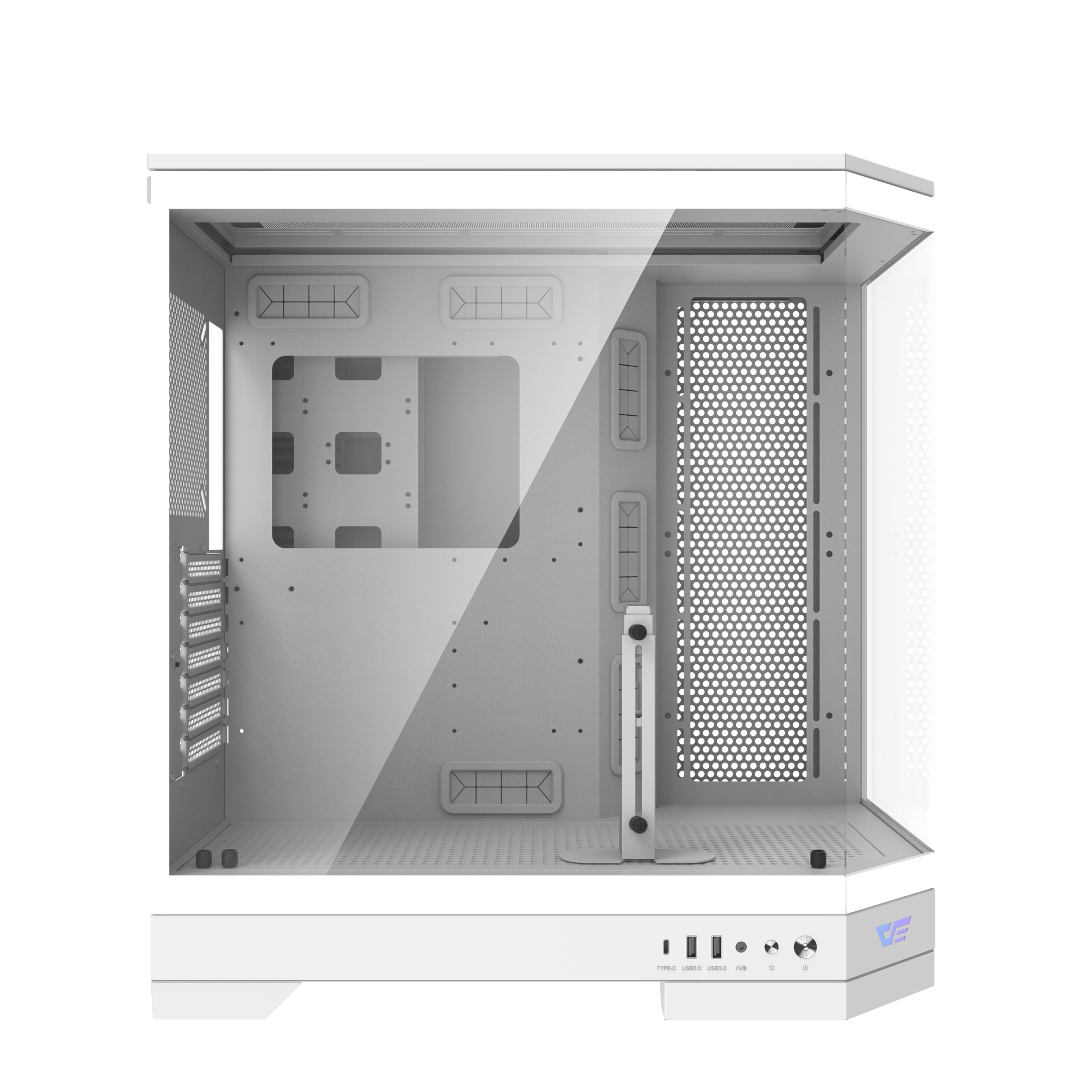 DQX90 ATX PC Case