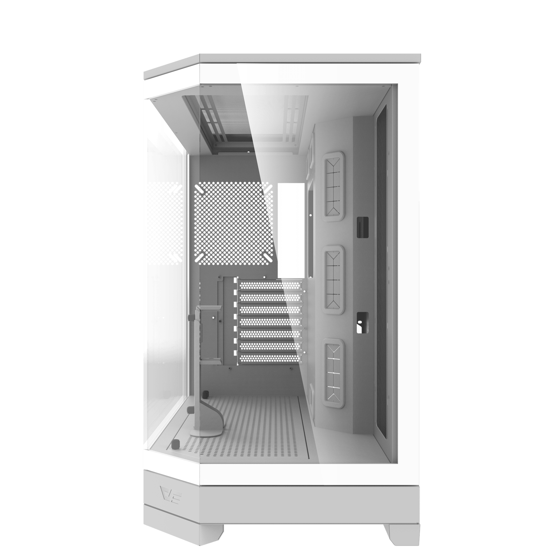 DQX90 ATX PC Case